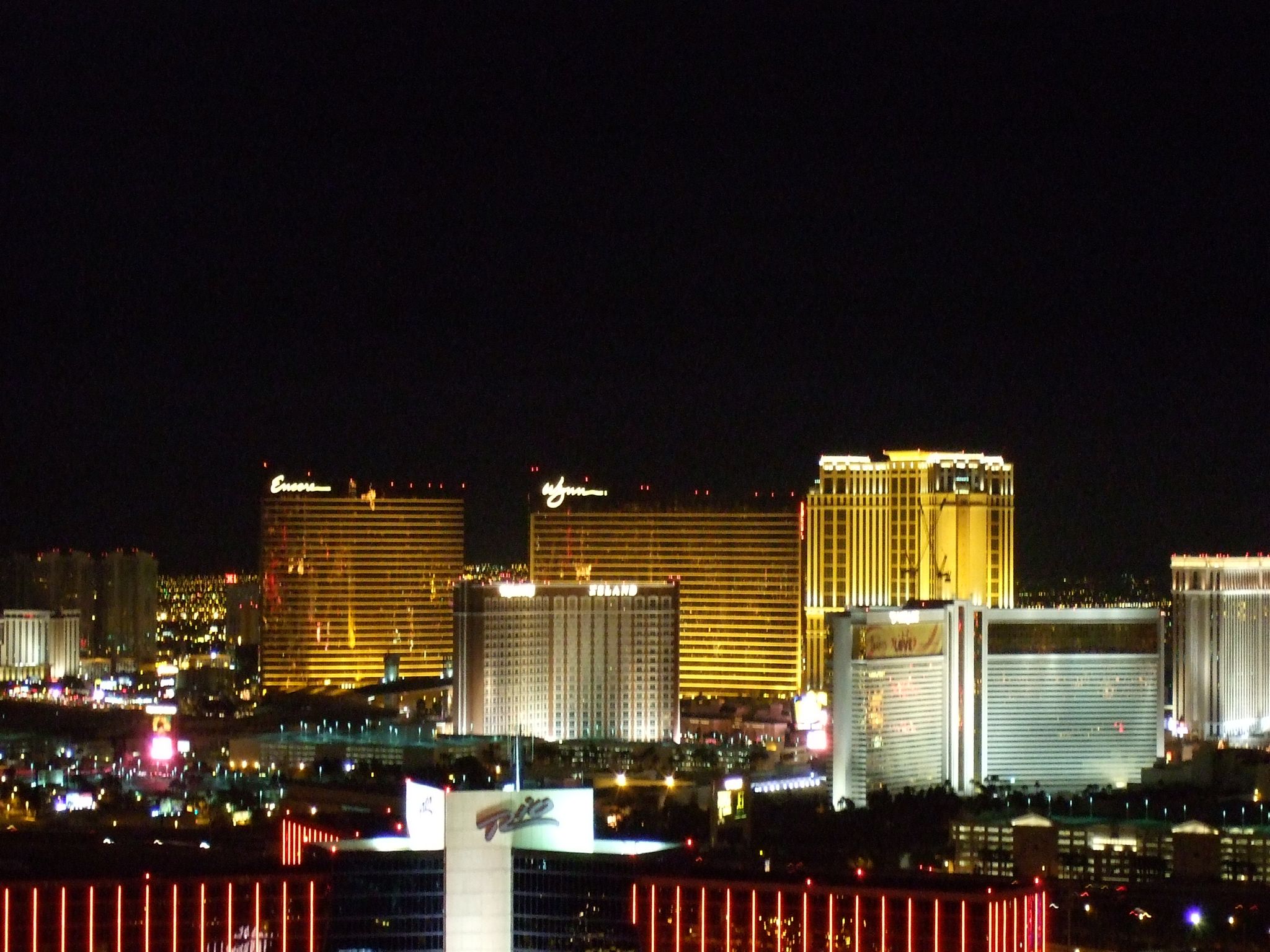 Photo 47 of 61 from the album Highlights Las Vegas 2010.