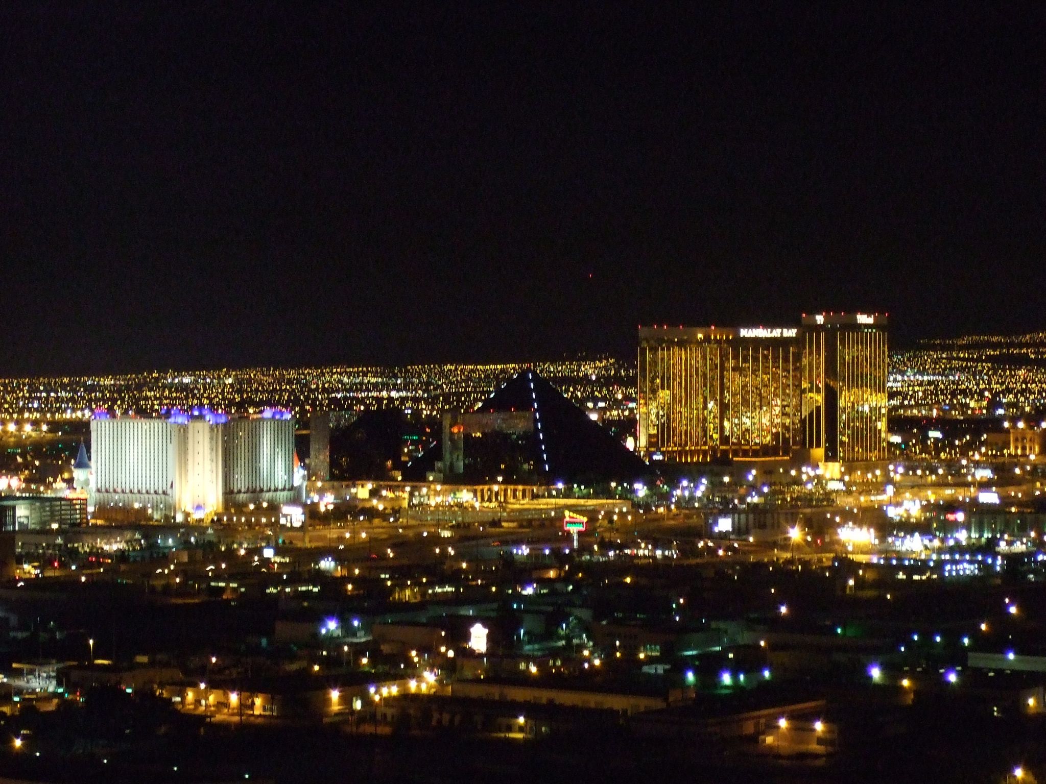 Photo 49 of 61 from the album Highlights Las Vegas 2010.