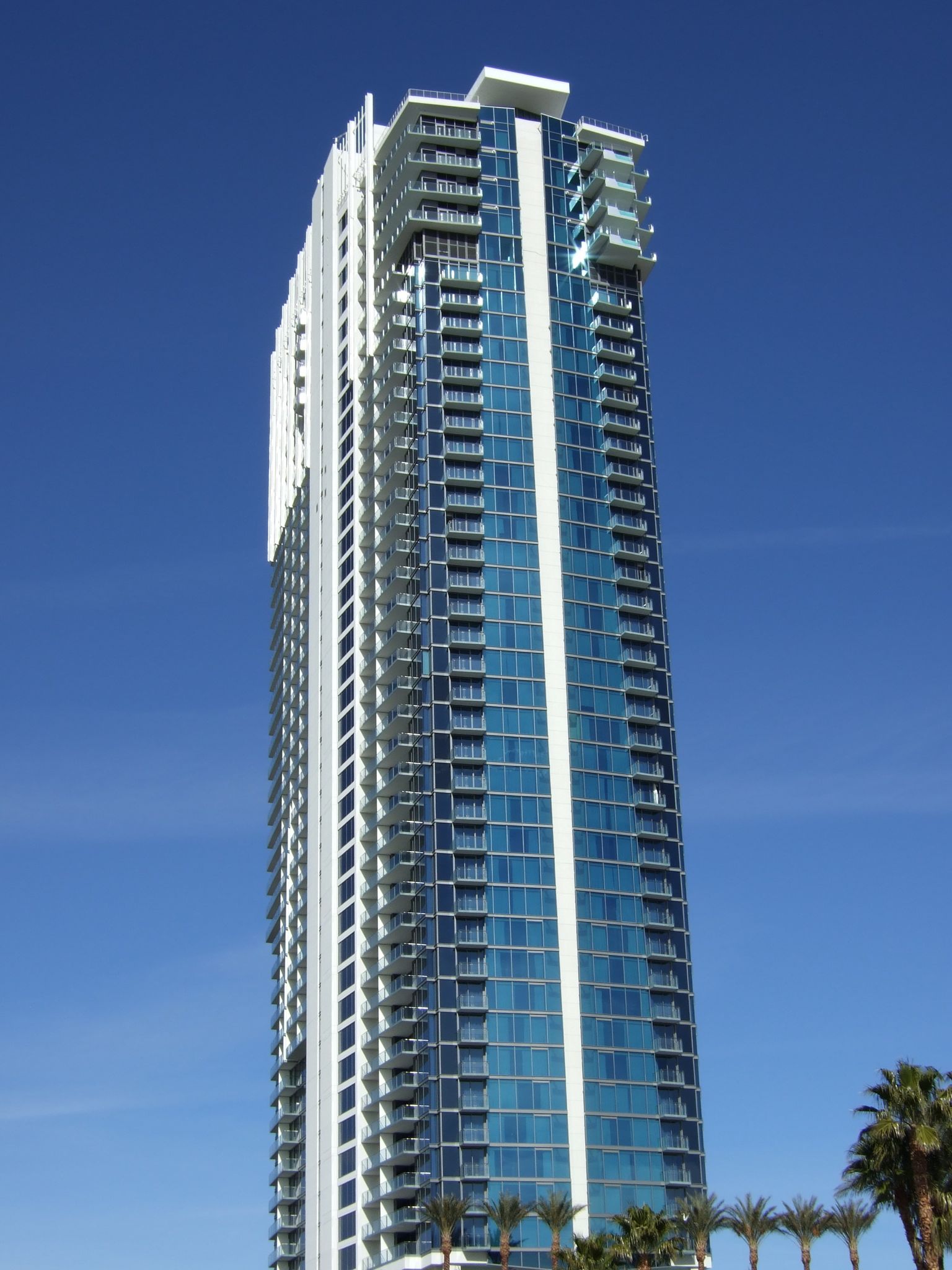 Photo 5 of 61 from the album Highlights Las Vegas 2010.