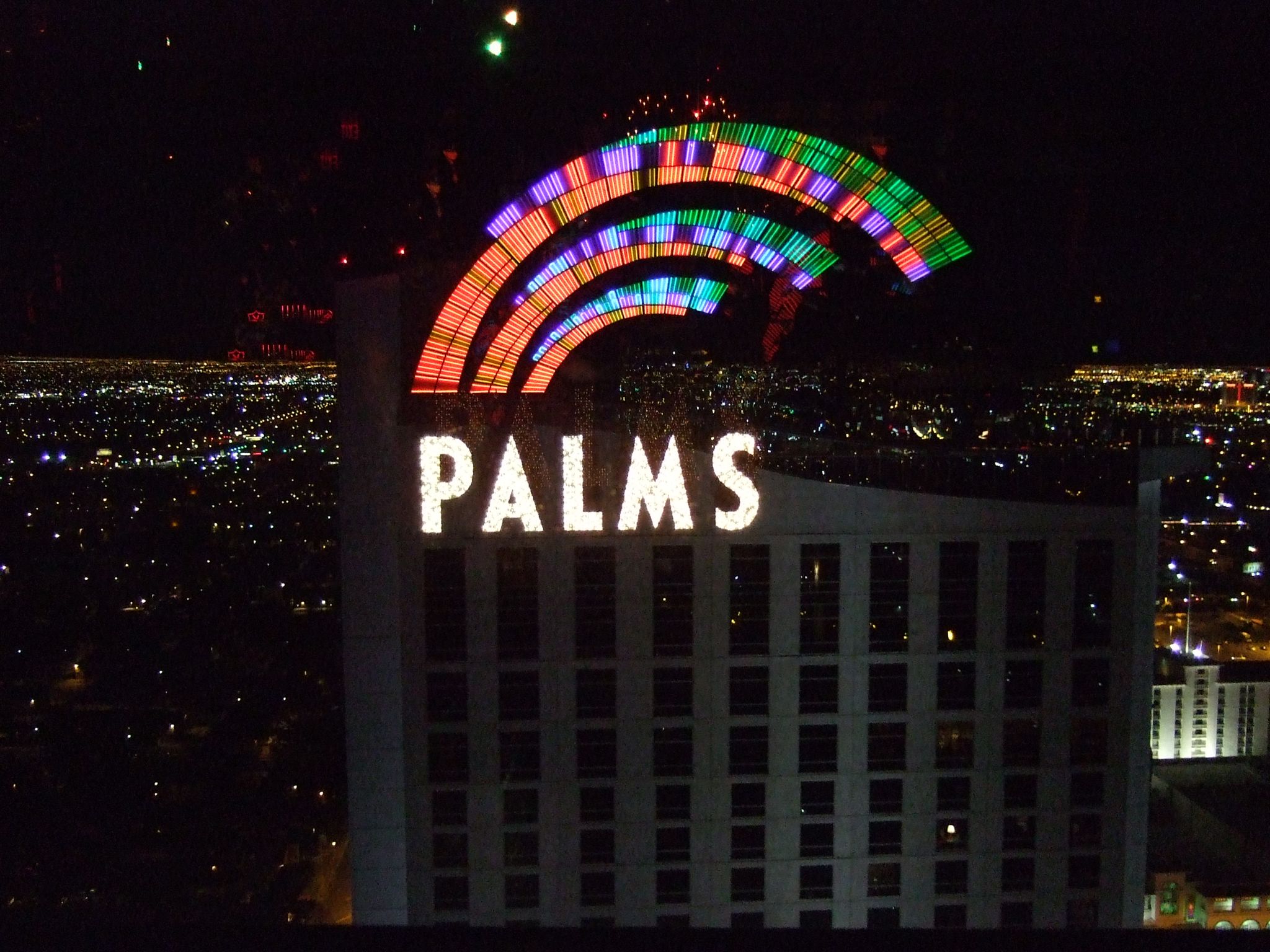 Photo 50 of 61 from the album Highlights Las Vegas 2010.