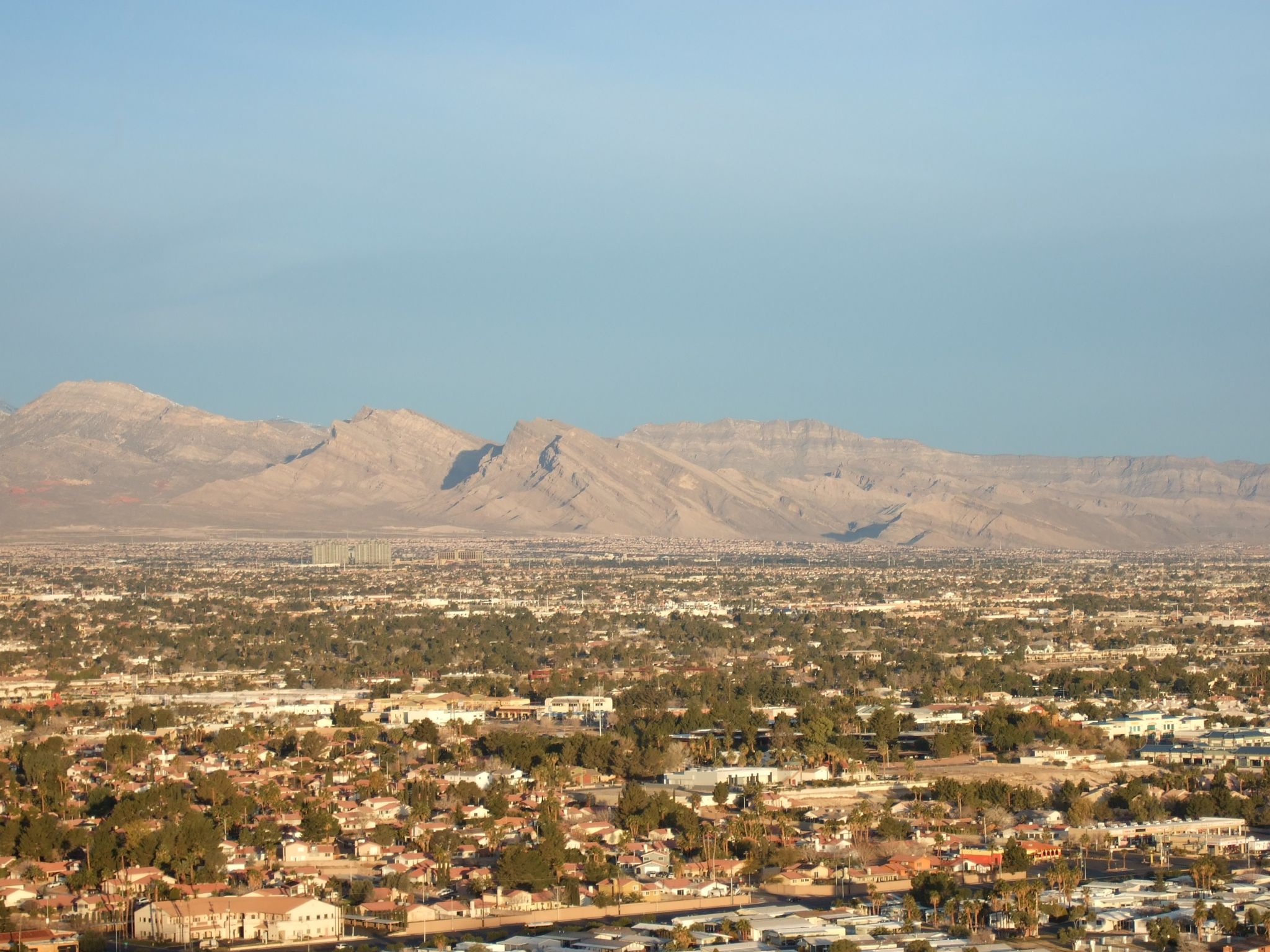 Photo 51 of 61 from the album Highlights Las Vegas 2010.