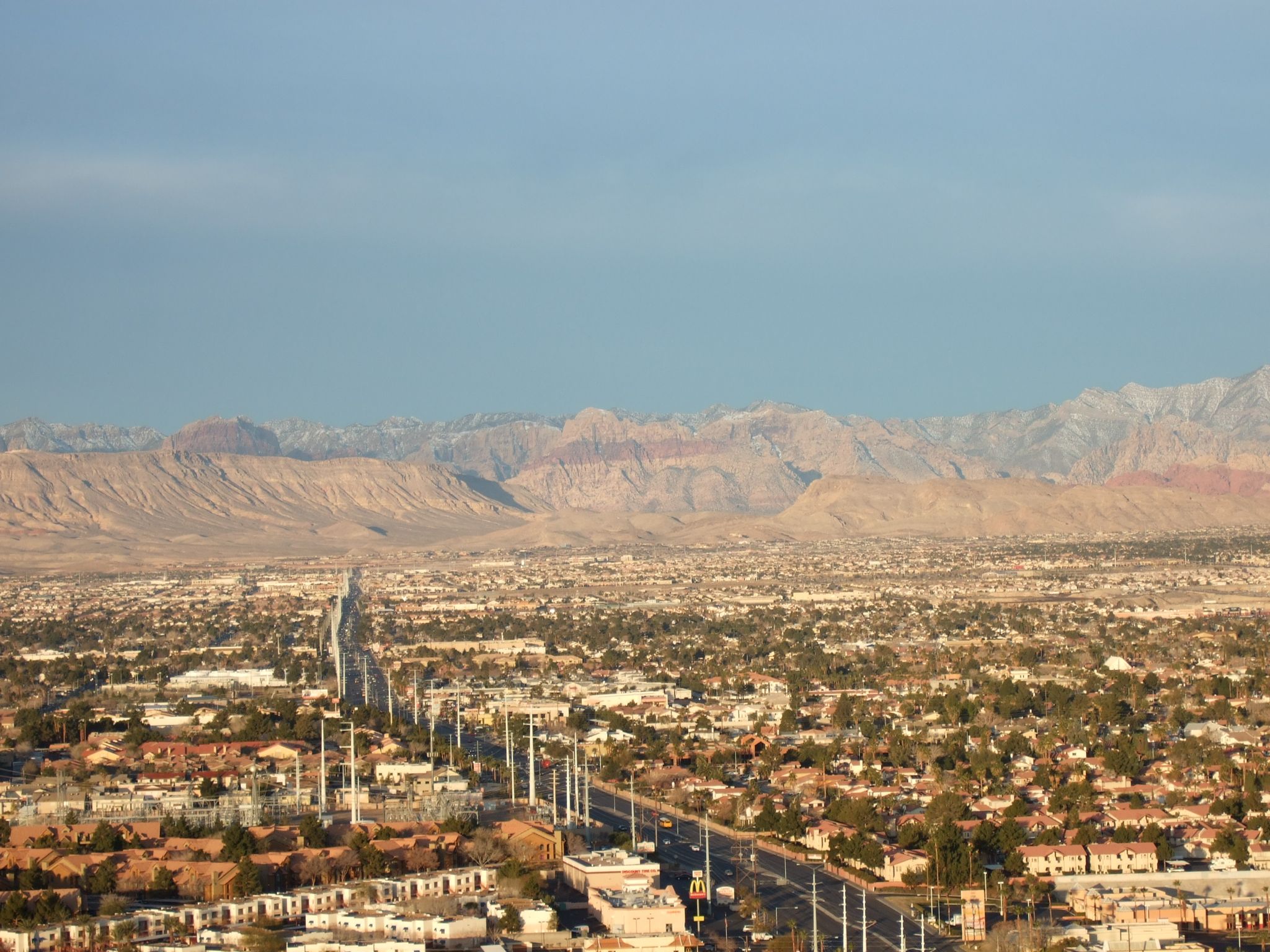 Photo 52 of 61 from the album Highlights Las Vegas 2010.