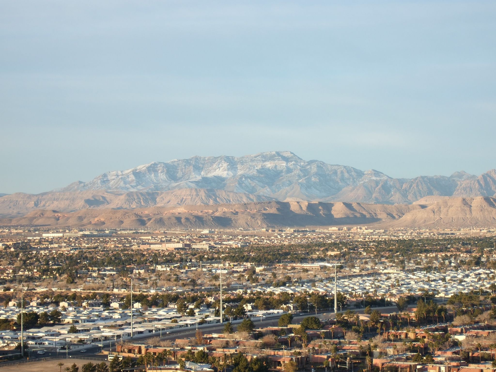 Photo 53 of 61 from the album Highlights Las Vegas 2010.