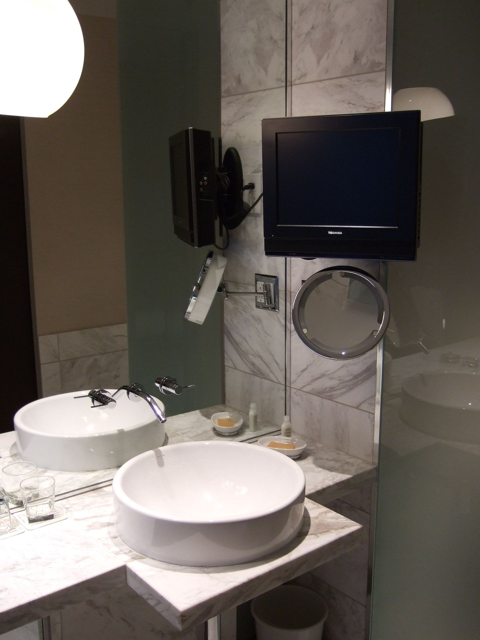 Photo 54 of 61 from the album Highlights Las Vegas 2010.