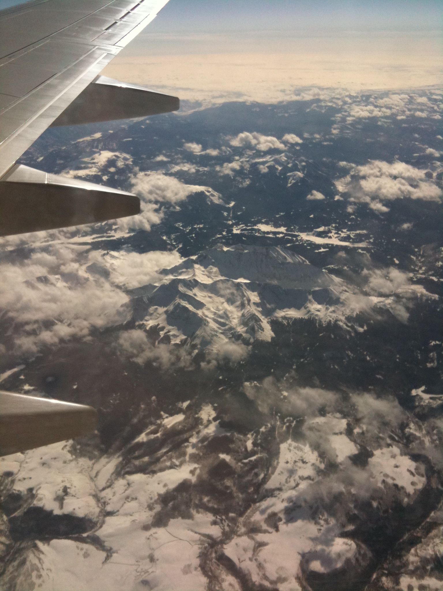 Photo 61 of 61 from the album Highlights Las Vegas 2010.