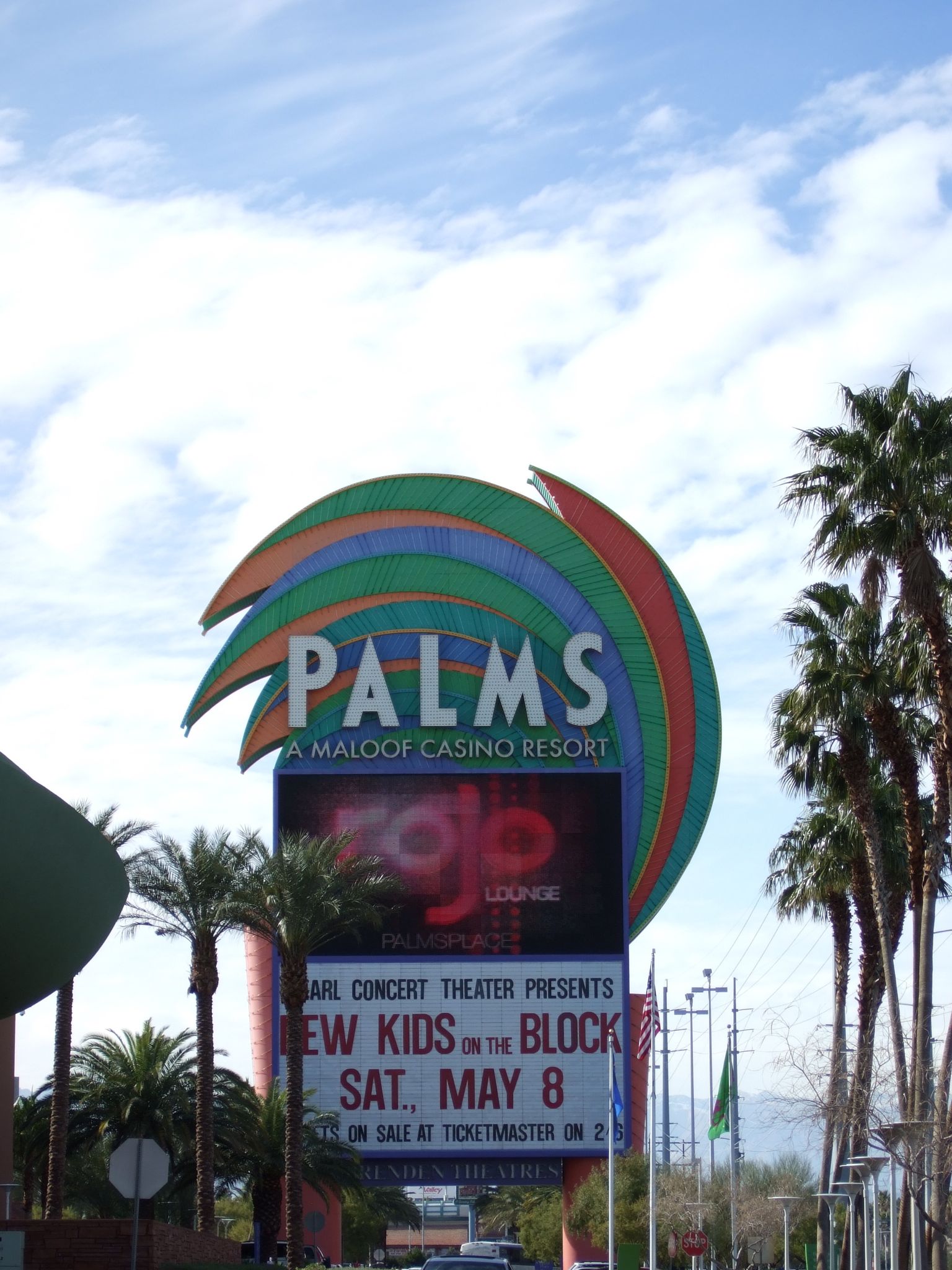 Photo 8 of 61 from the album Highlights Las Vegas 2010.