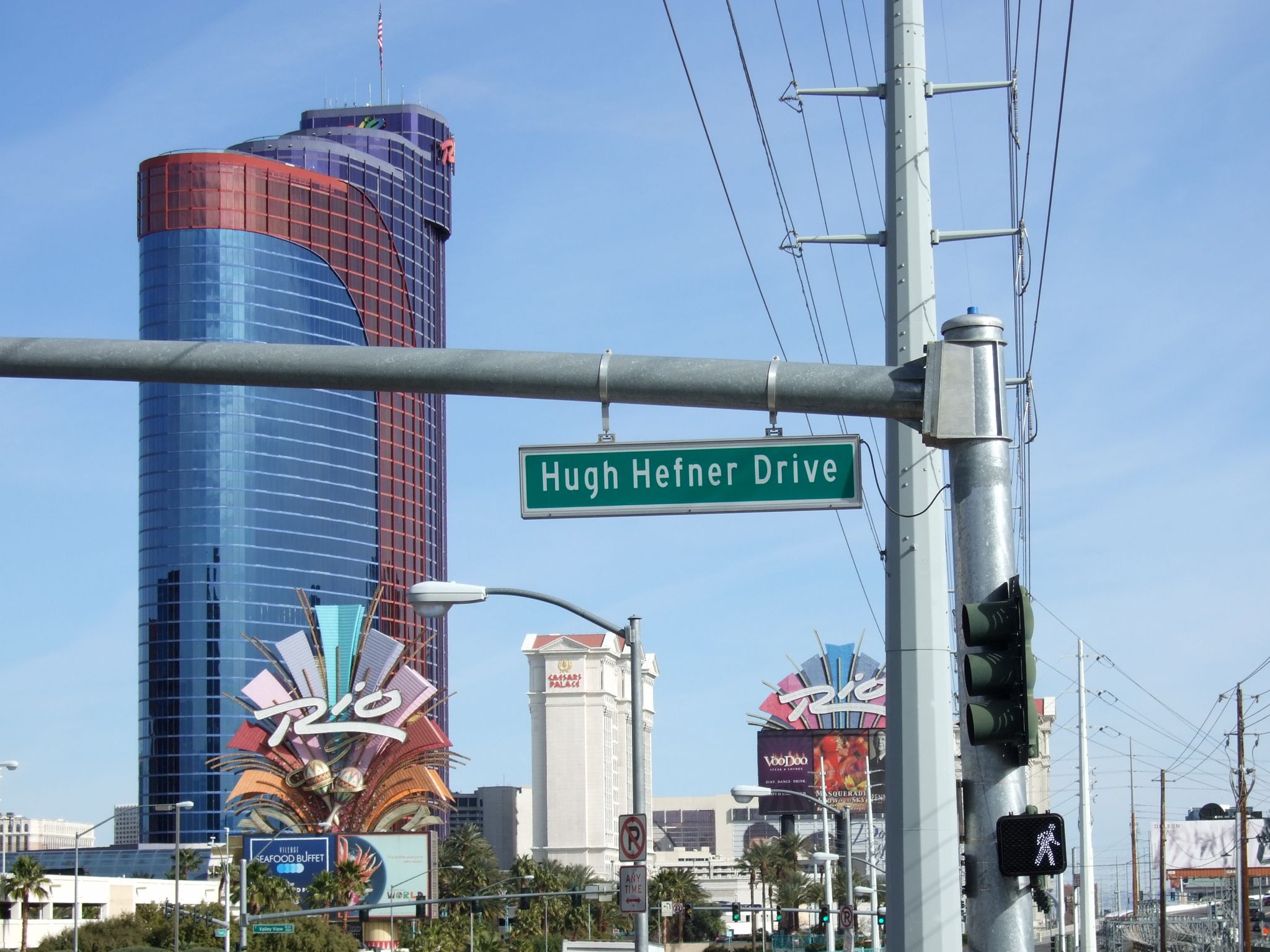 Photo 9 of 61 from the album Highlights Las Vegas 2010.