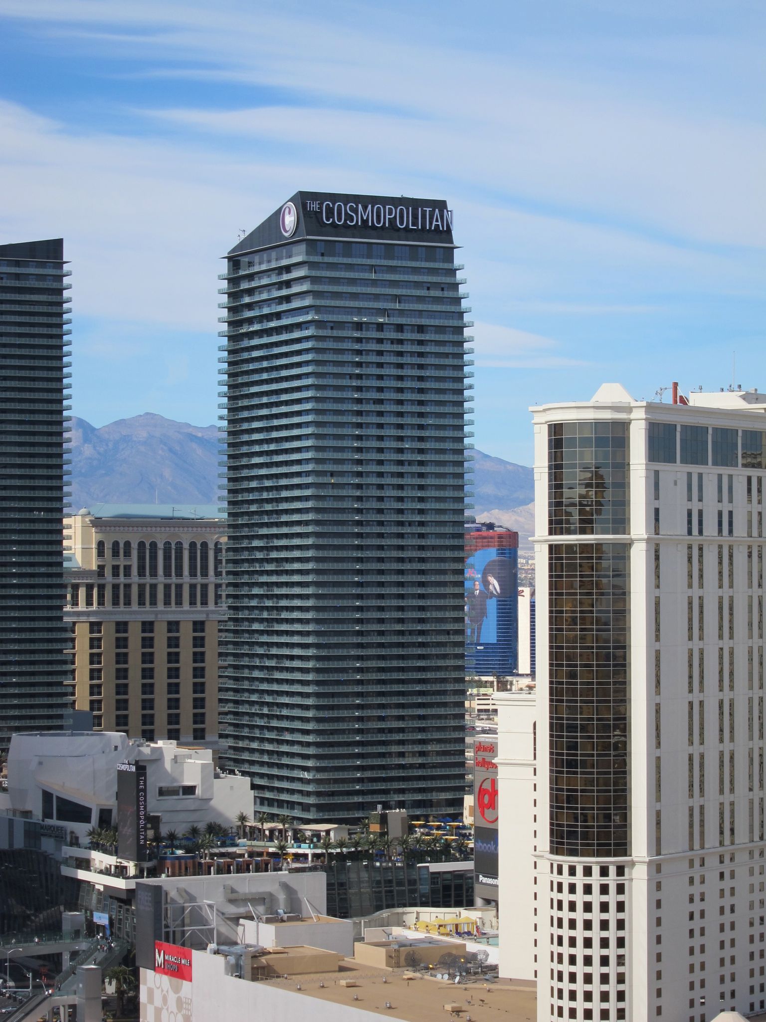 Photo 10 of 44 from the album Highlights Las Vegas 2011.