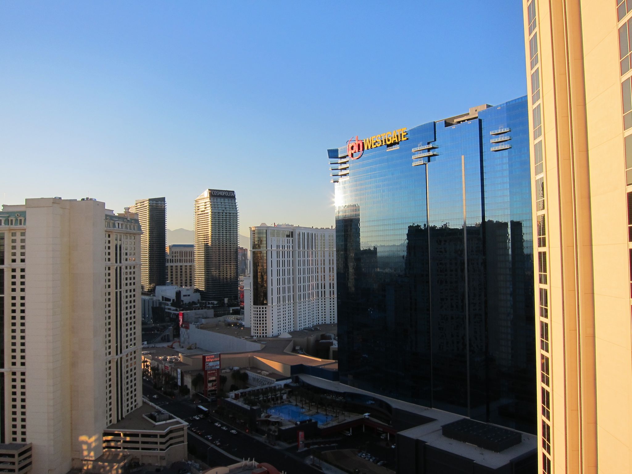 Photo 11 of 44 from the album Highlights Las Vegas 2011.