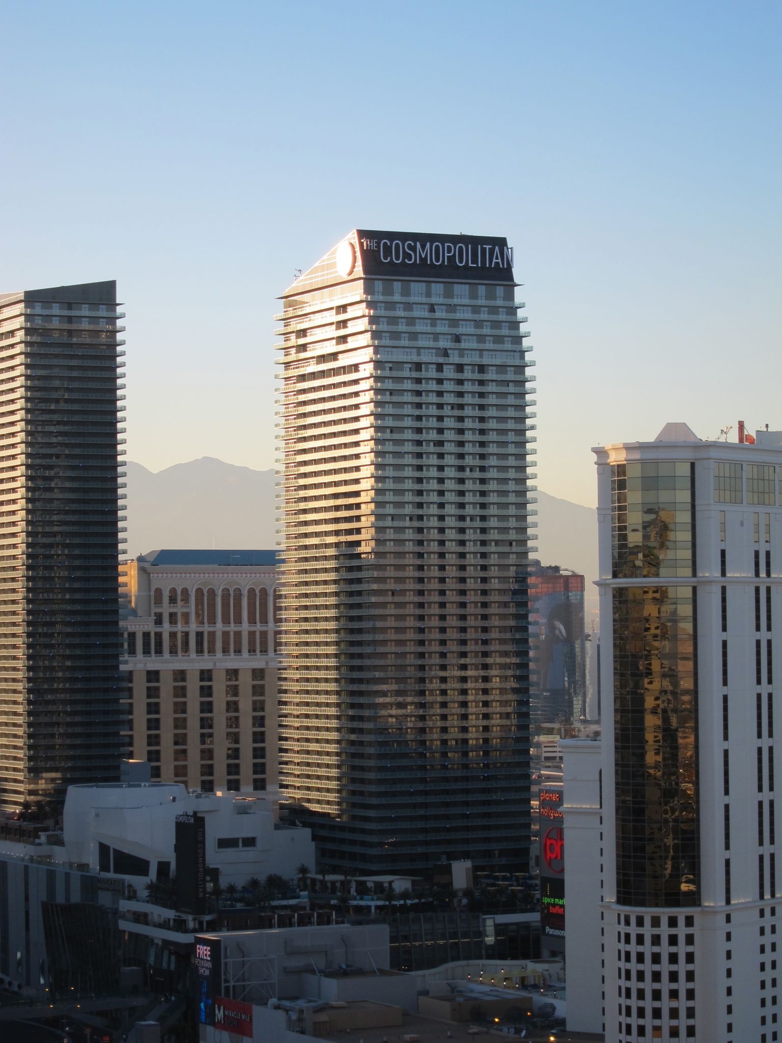 Photo 14 of 44 from the album Highlights Las Vegas 2011.