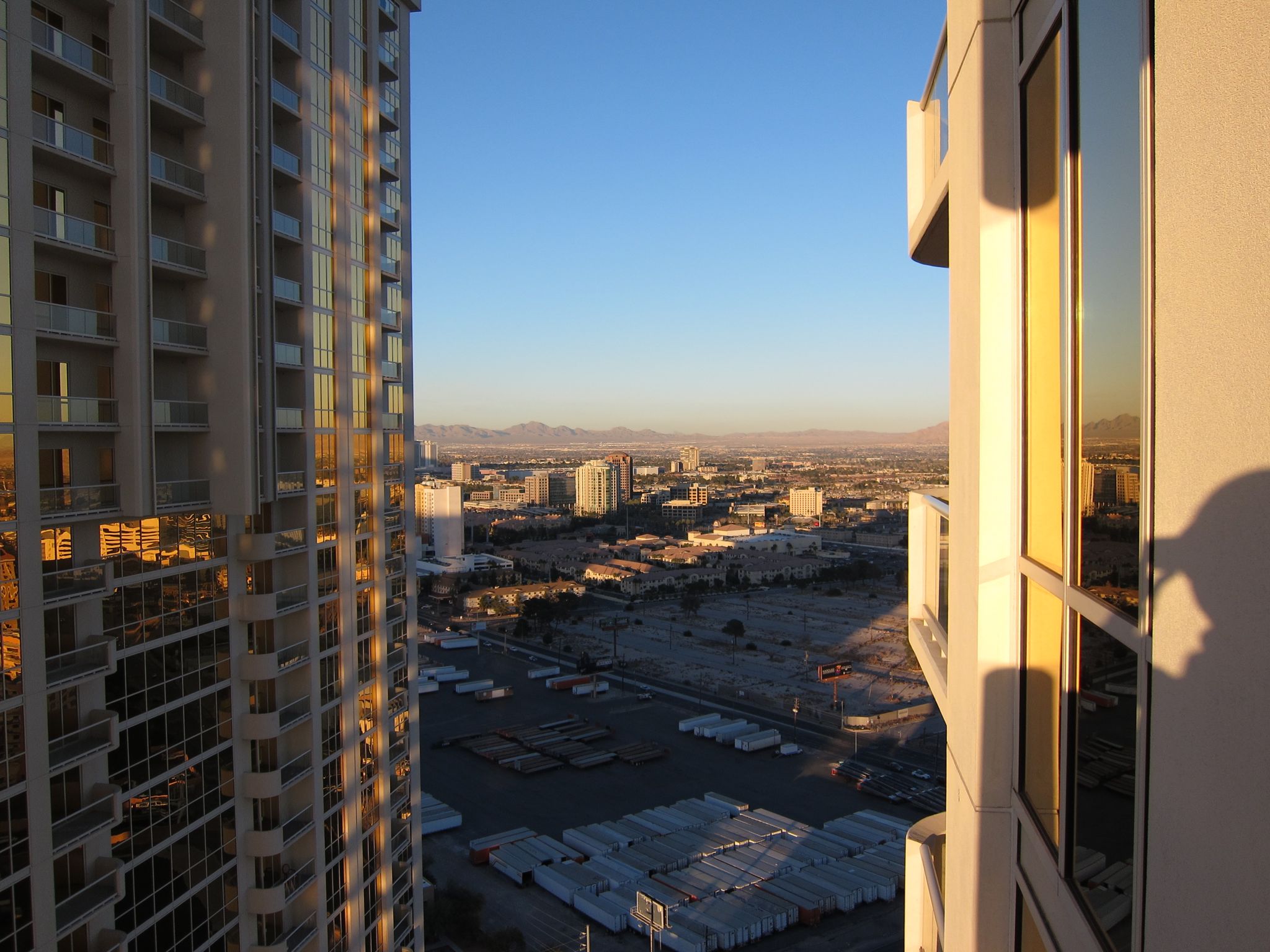 Photo 15 of 44 from the album Highlights Las Vegas 2011.