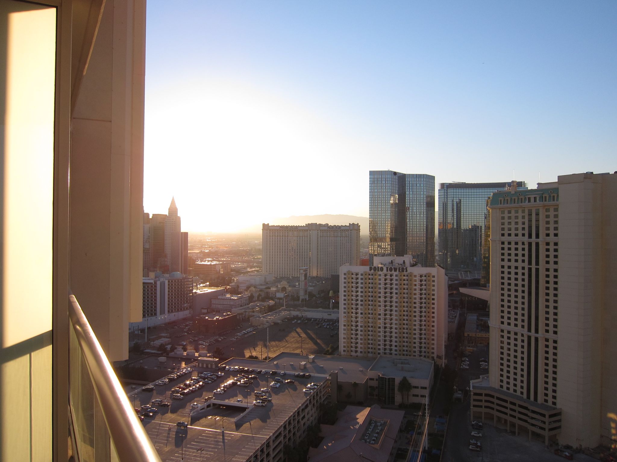 Photo 19 of 44 from the album Highlights Las Vegas 2011.