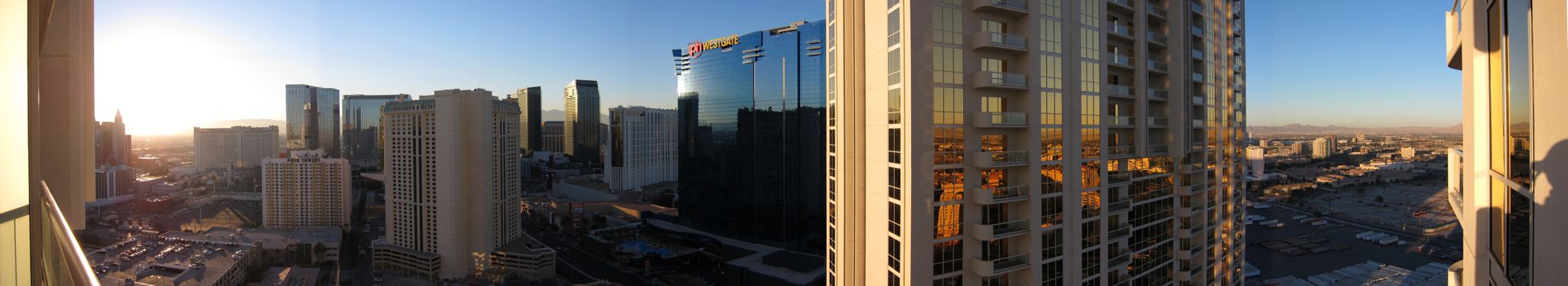 Photo 20 of 44 from the album Highlights Las Vegas 2011.