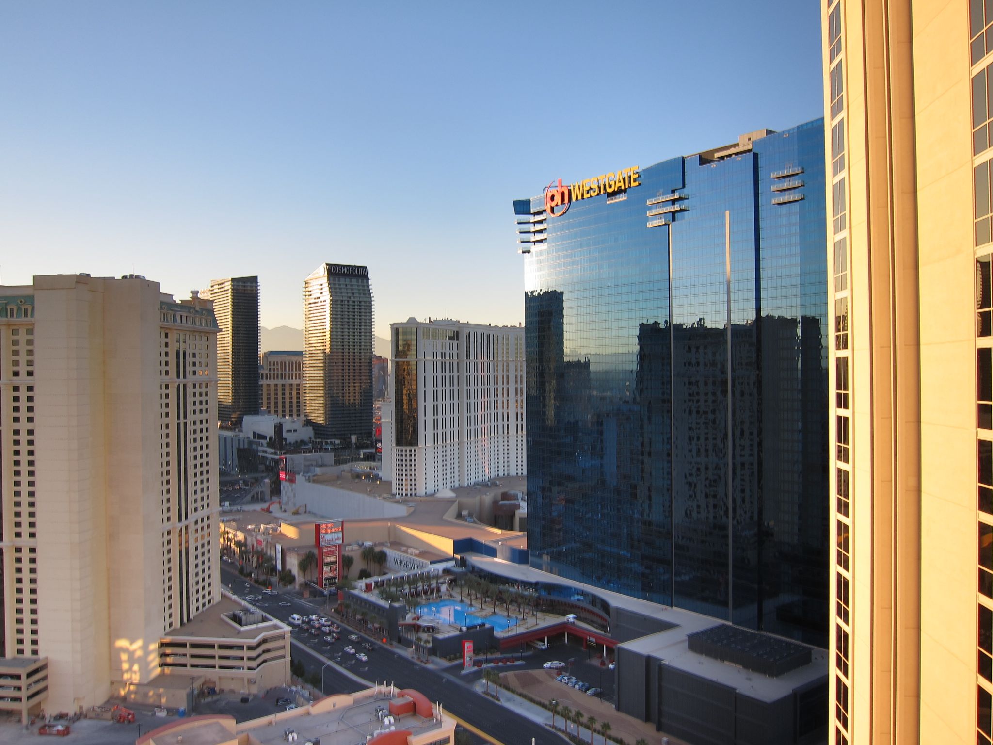 Photo 22 of 44 from the album Highlights Las Vegas 2011.