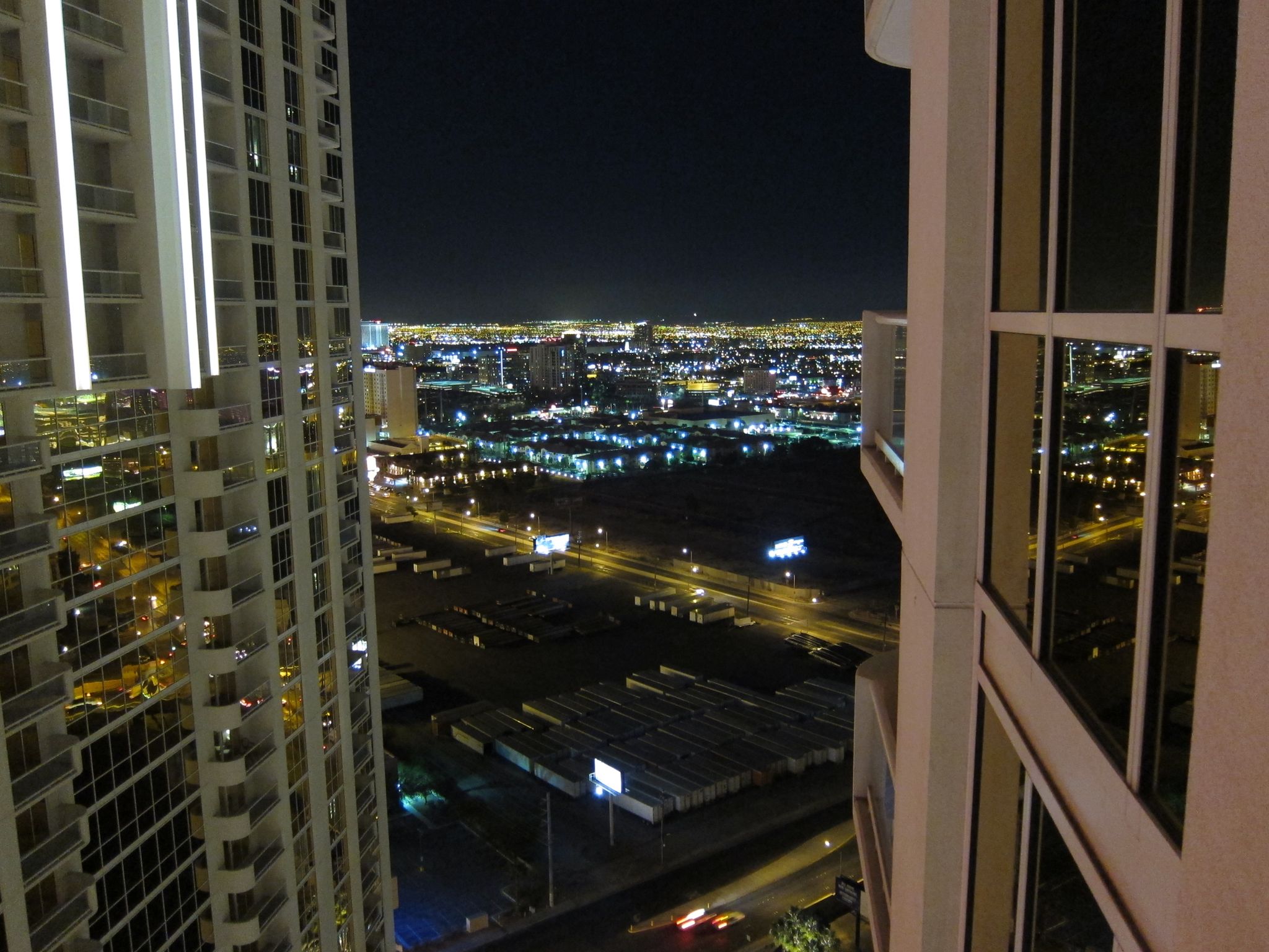 Photo 23 of 44 from the album Highlights Las Vegas 2011.