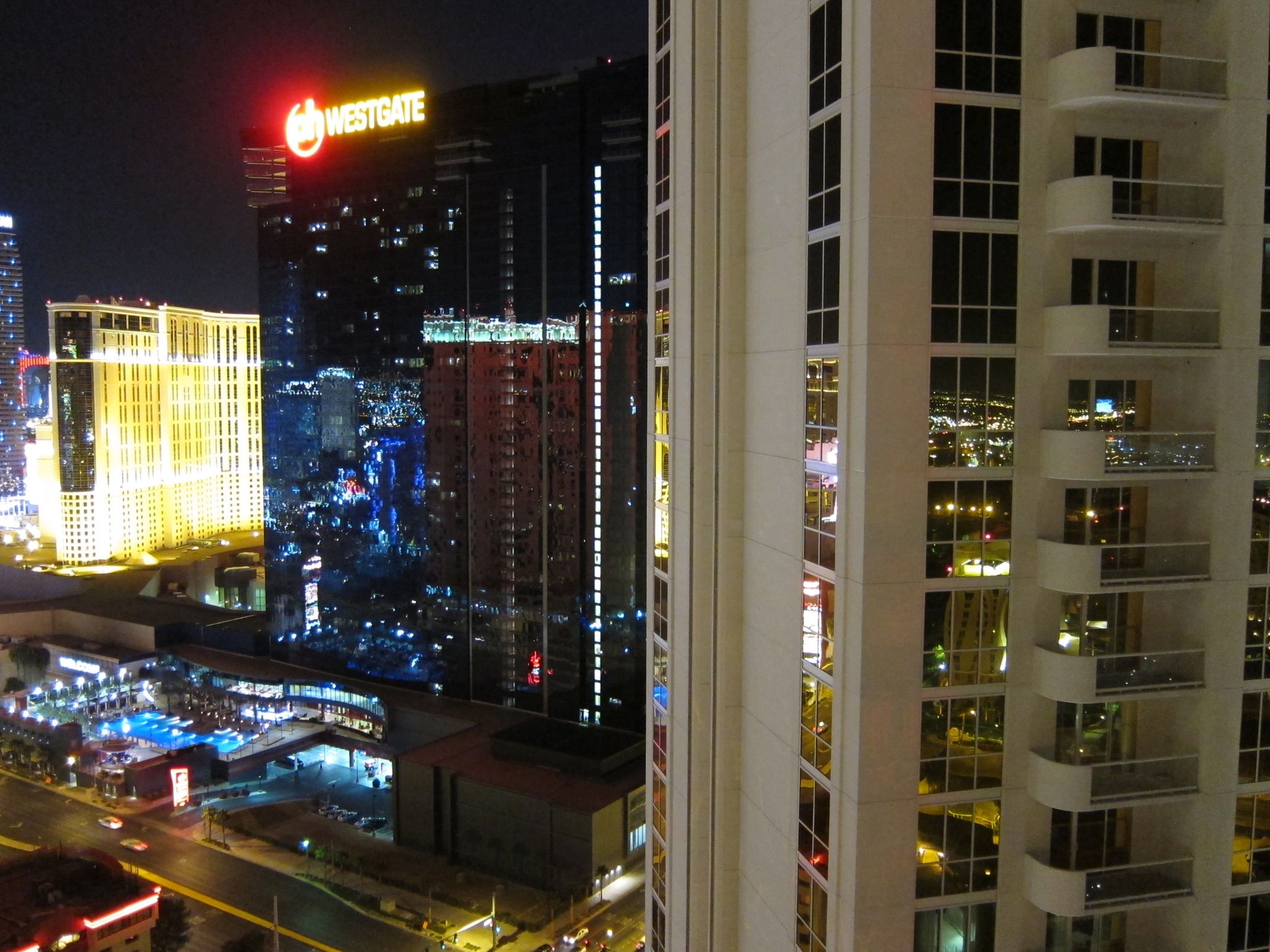 Photo 25 of 44 from the album Highlights Las Vegas 2011.