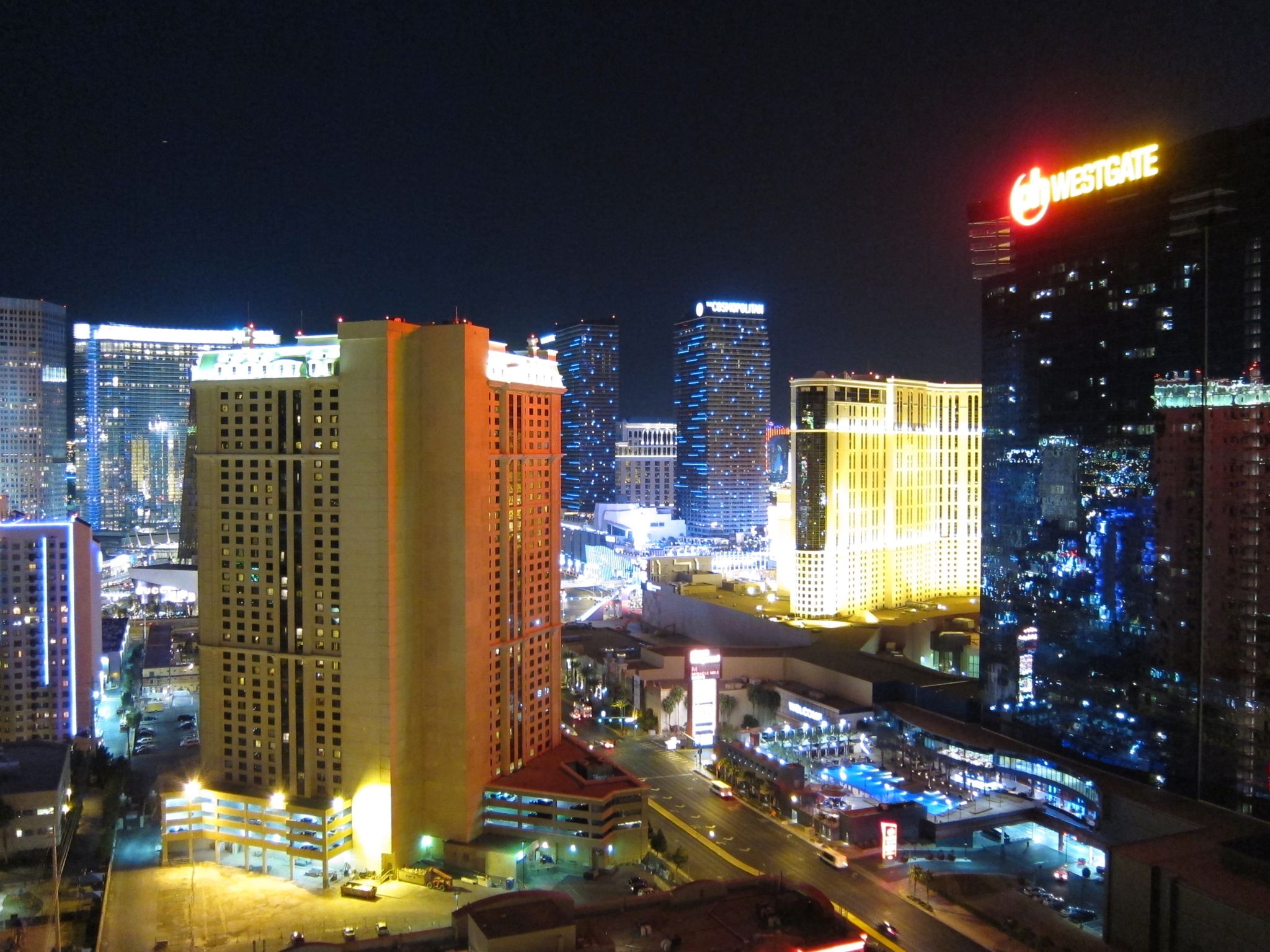 Photo 26 of 44 from the album Highlights Las Vegas 2011.