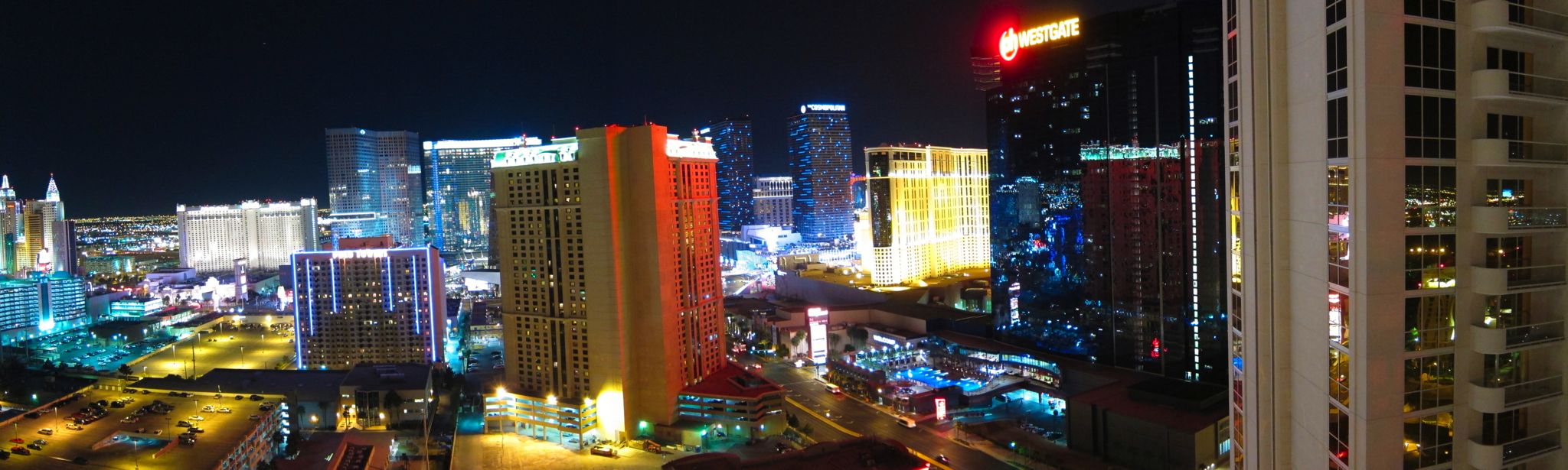 Photo 28 of 44 from the album Highlights Las Vegas 2011.