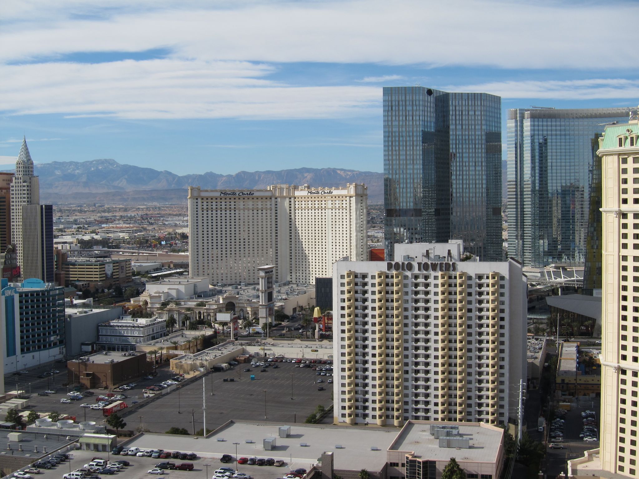 Photo 3 of 44 from the album Highlights Las Vegas 2011.