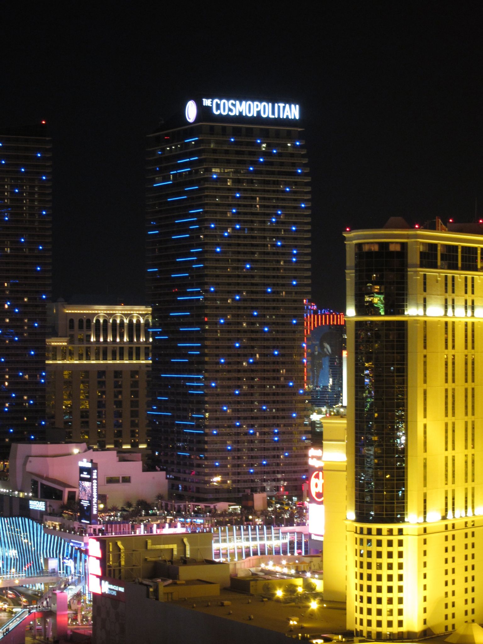 Photo 32 of 44 from the album Highlights Las Vegas 2011.