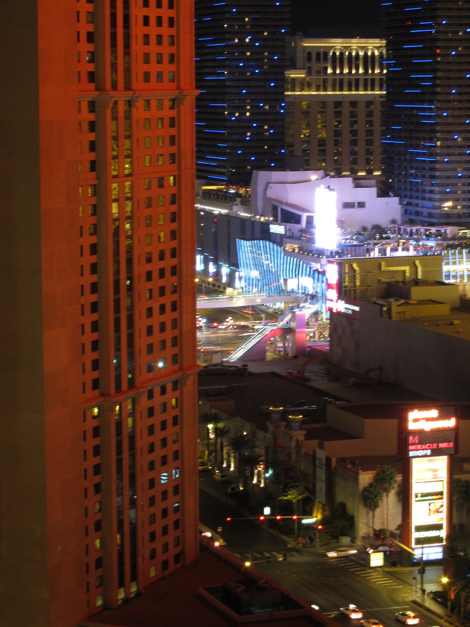 Photo 35 of 44 from the album Highlights Las Vegas 2011.