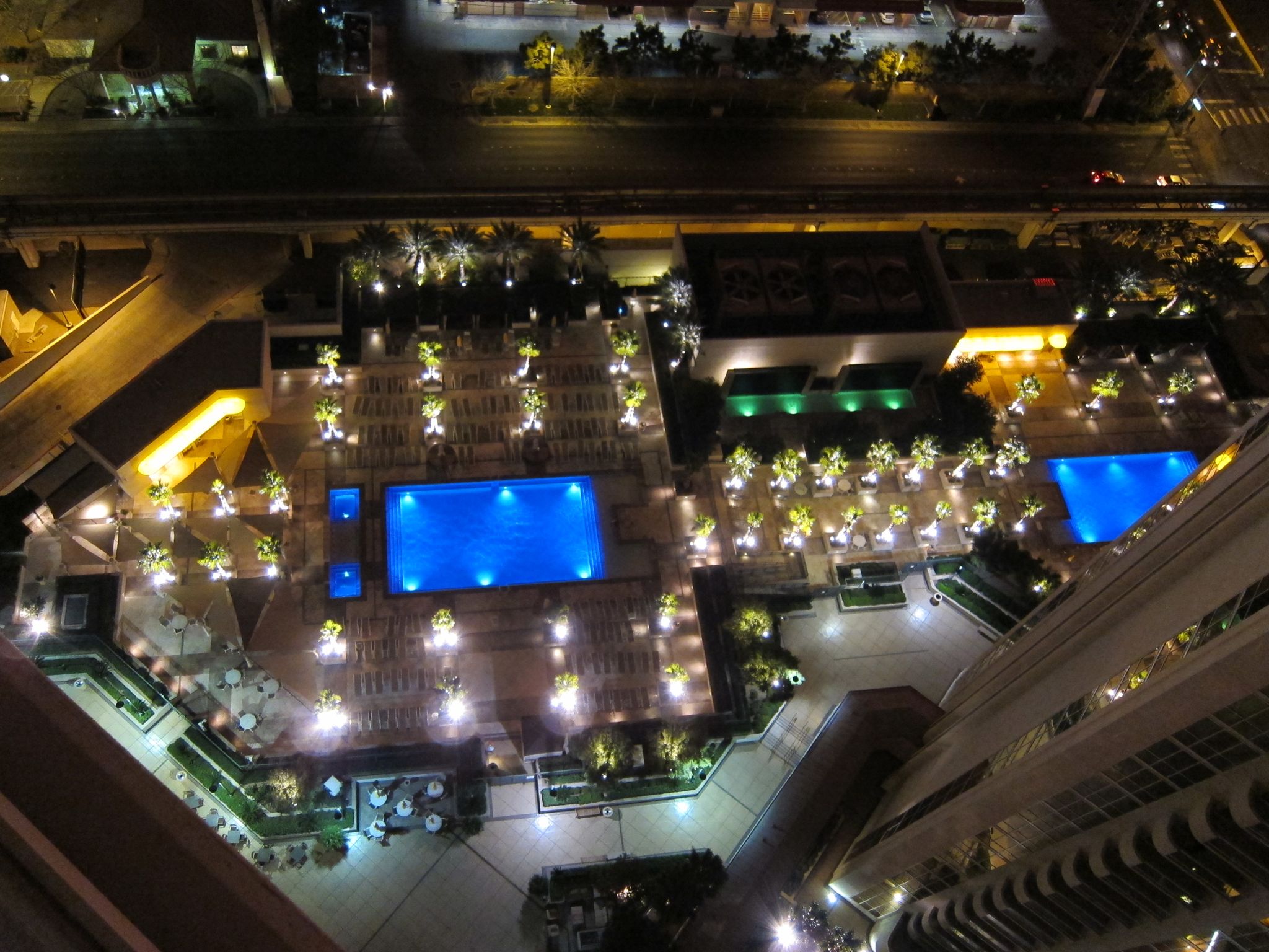 Photo 37 of 44 from the album Highlights Las Vegas 2011.