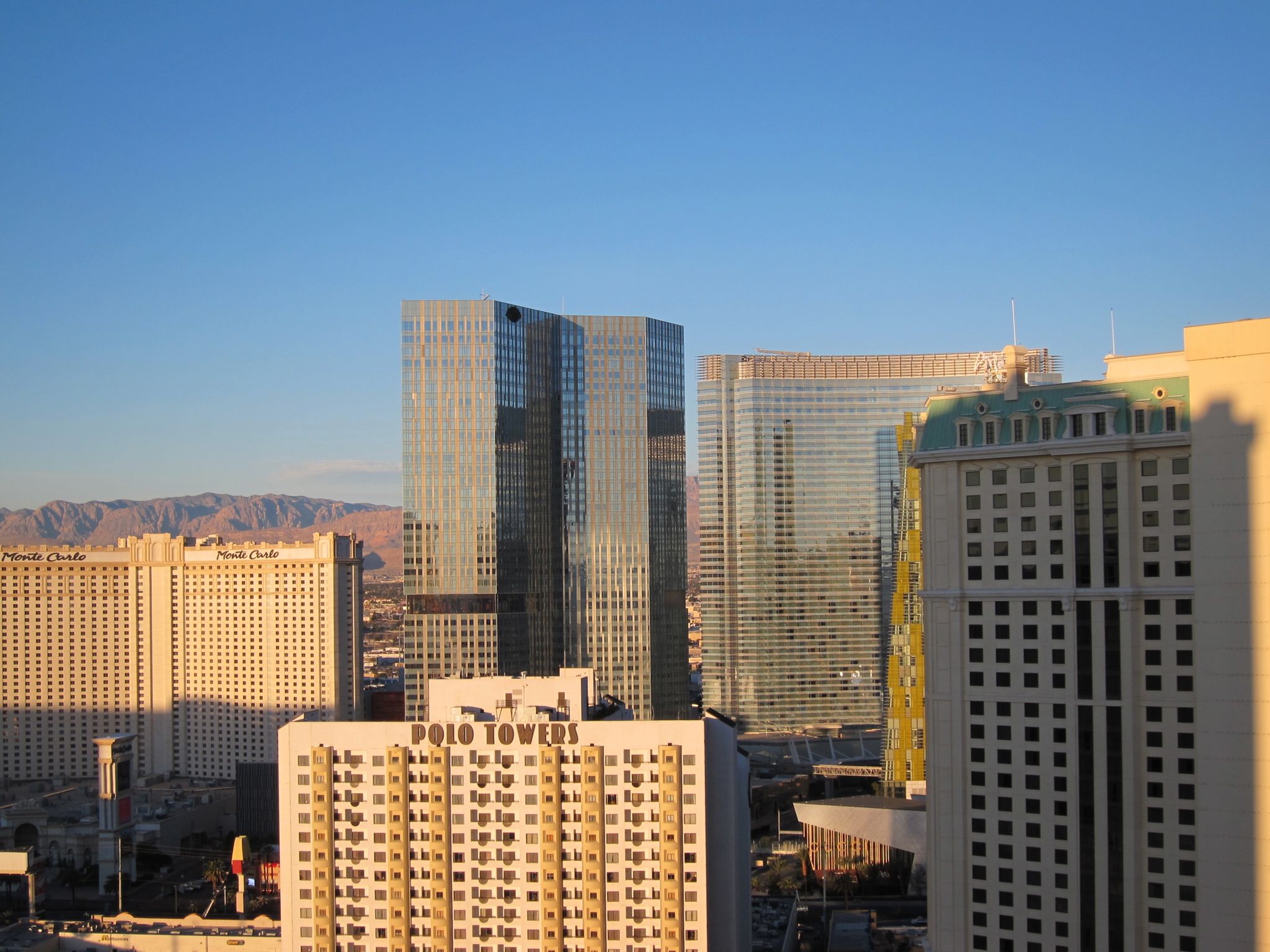 Photo 39 of 44 from the album Highlights Las Vegas 2011.