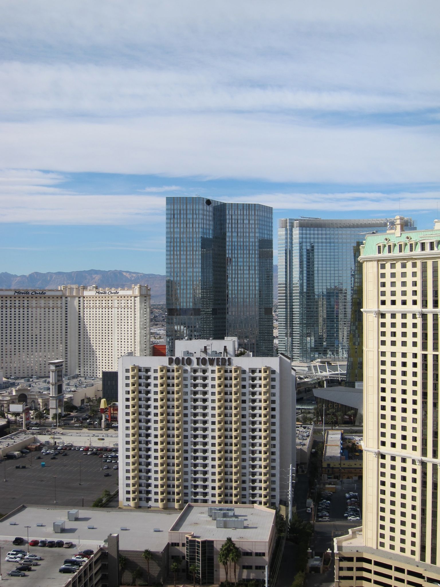 Photo 4 of 44 from the album Highlights Las Vegas 2011.