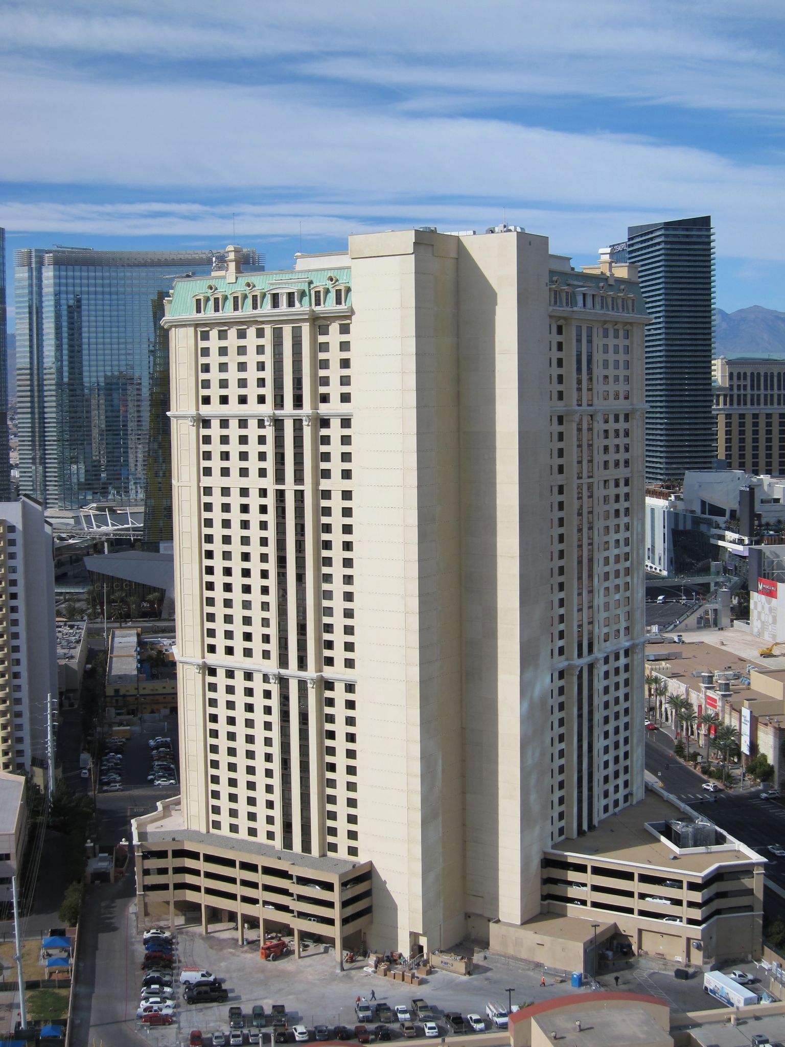 Photo 5 of 44 from the album Highlights Las Vegas 2011.