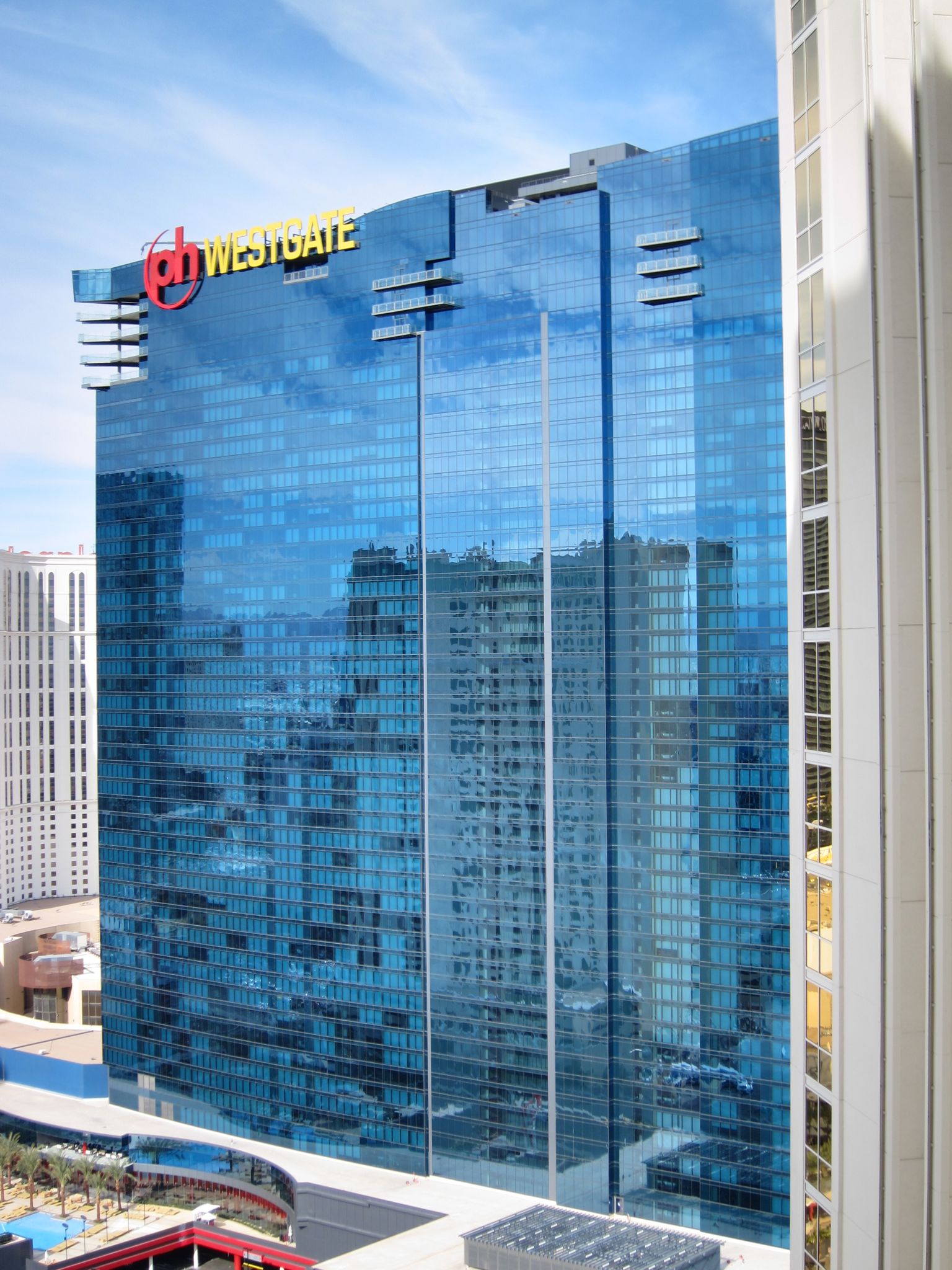 Photo 6 of 44 from the album Highlights Las Vegas 2011.