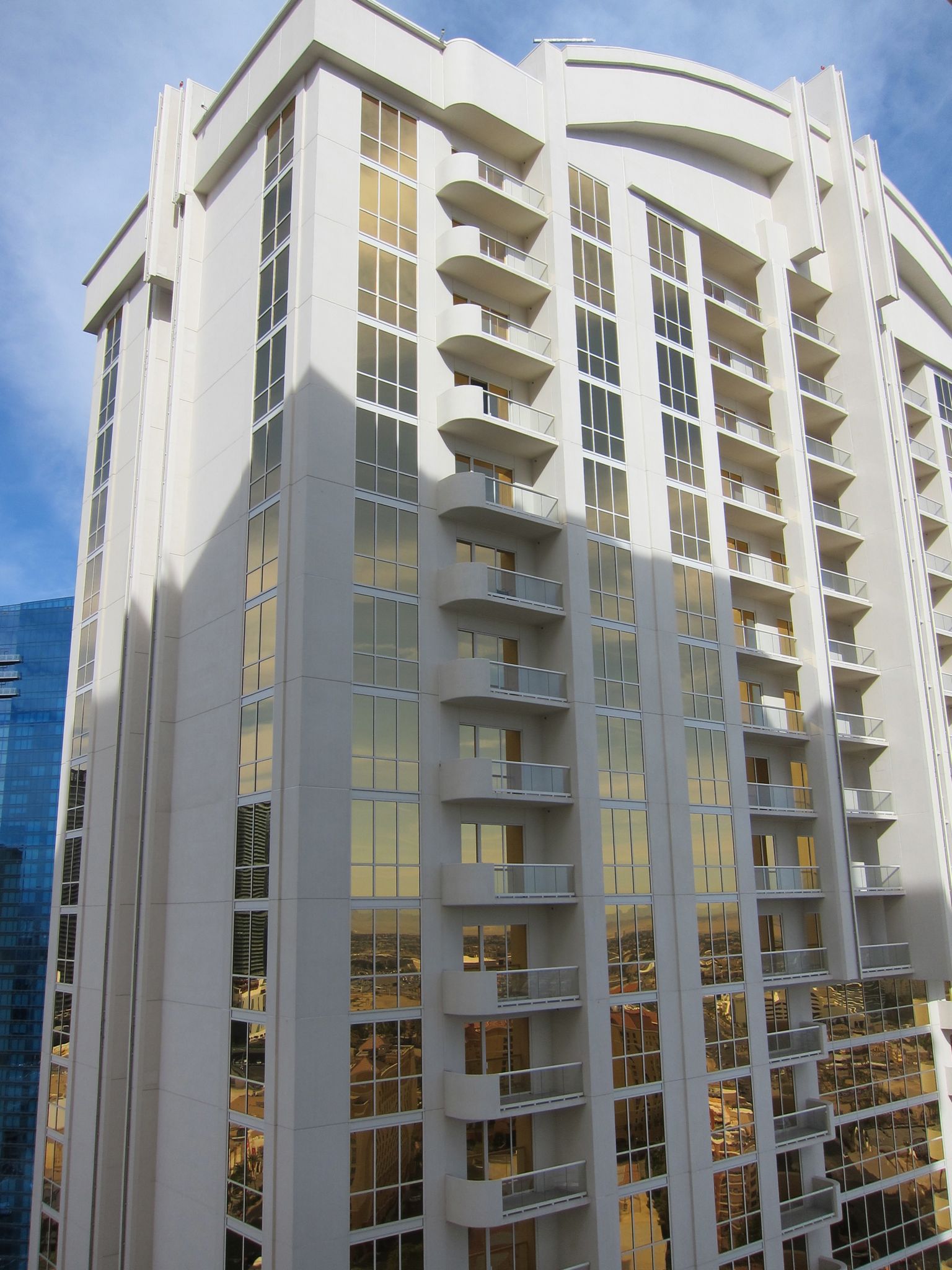 Photo 7 of 44 from the album Highlights Las Vegas 2011.