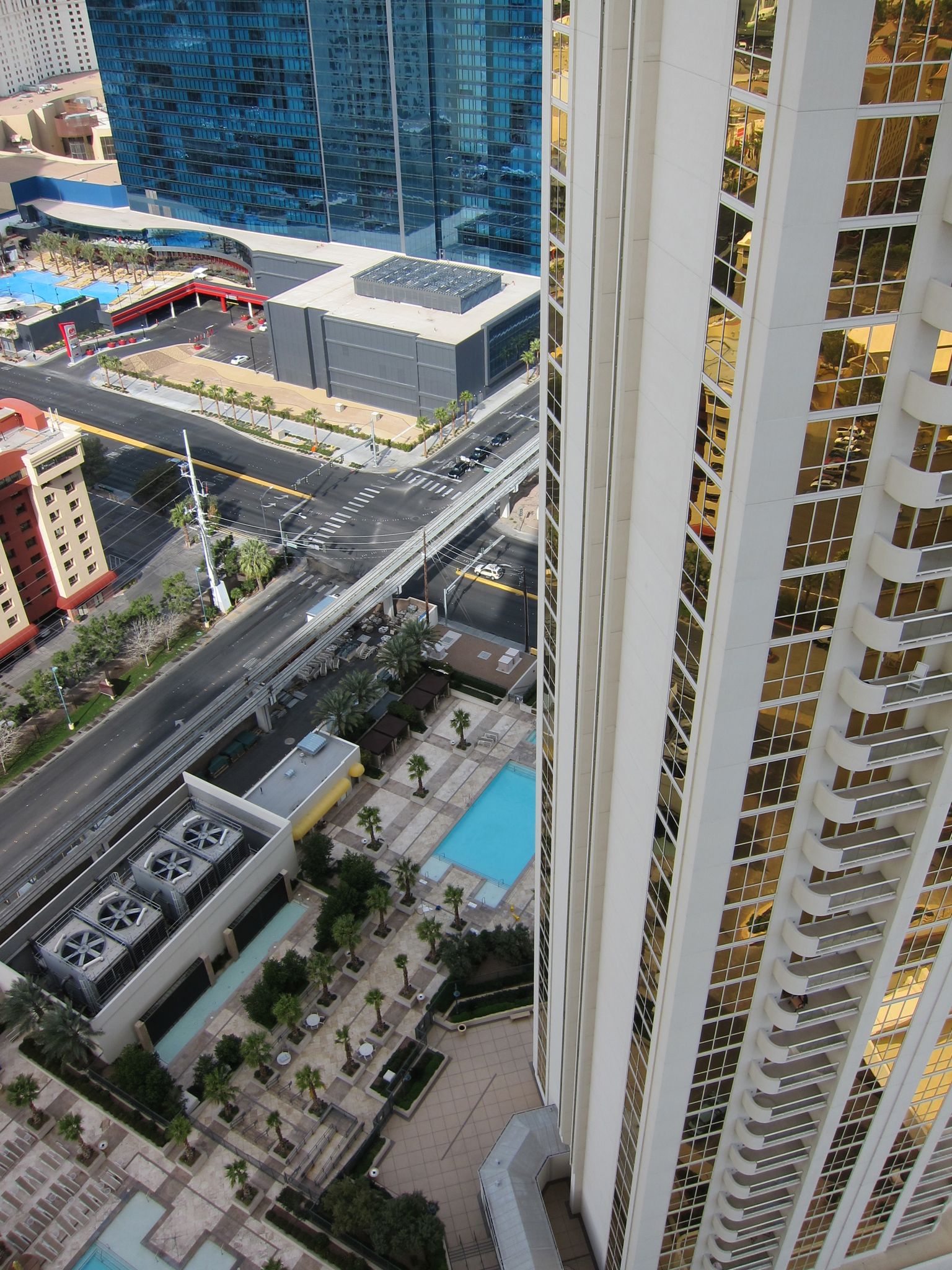 Photo 8 of 44 from the album Highlights Las Vegas 2011.