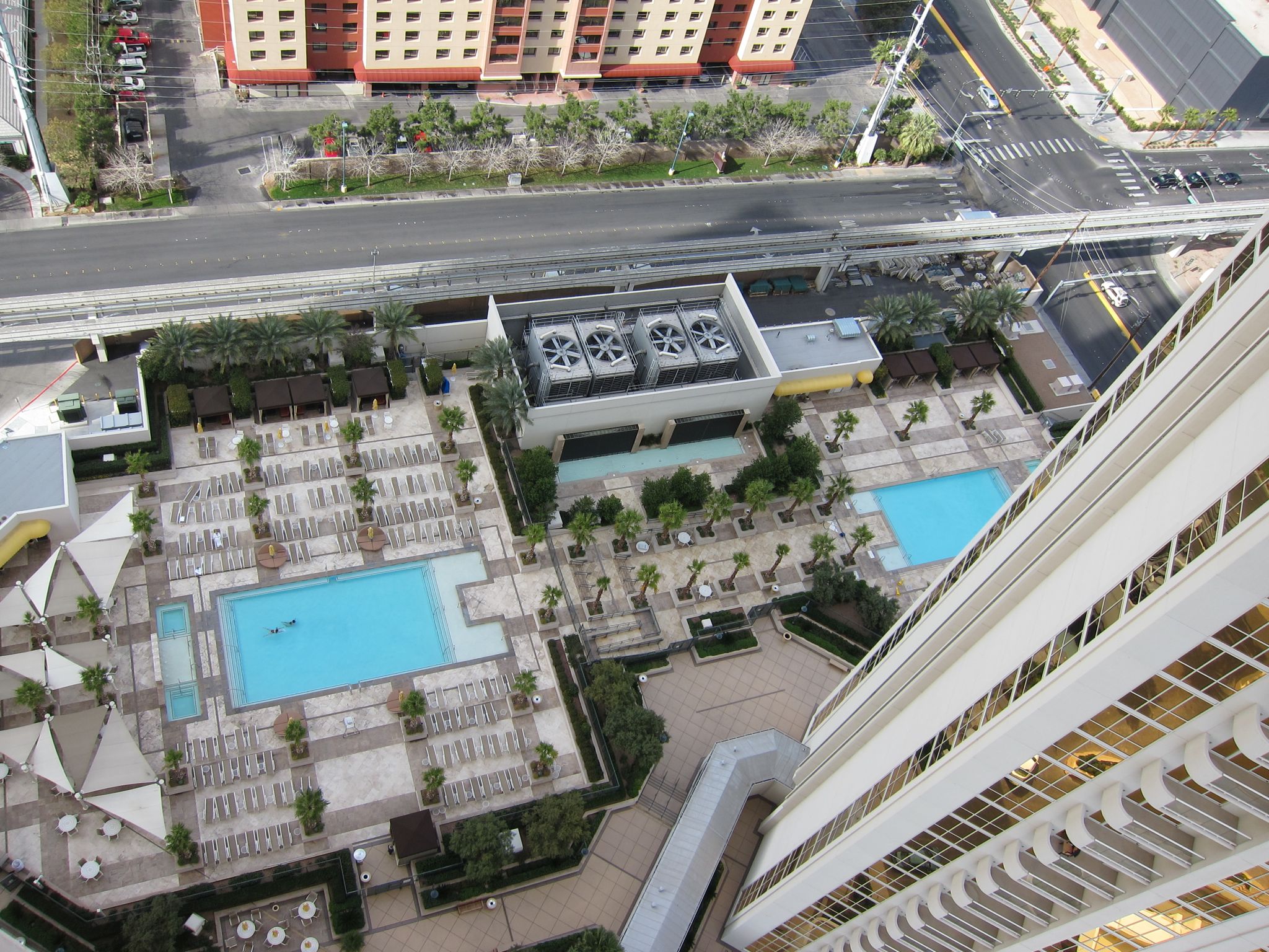 Photo 9 of 44 from the album Highlights Las Vegas 2011.