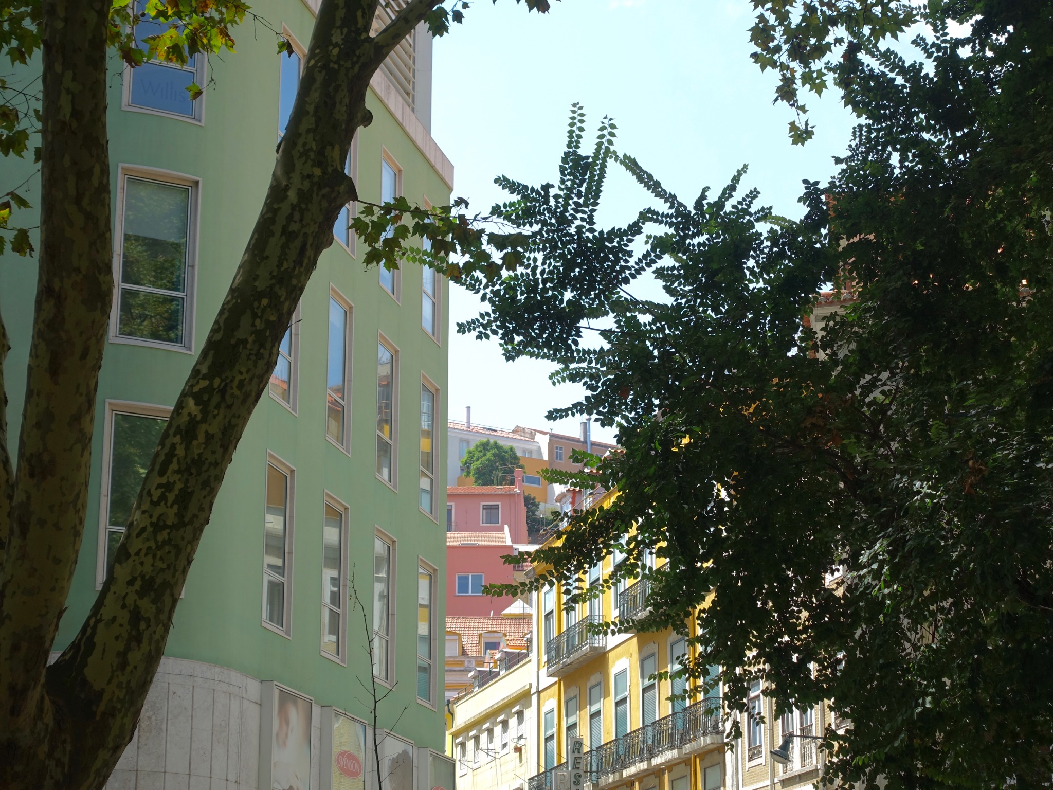 Photo 33 of 86 from the album Highlights Lisbon 2015.