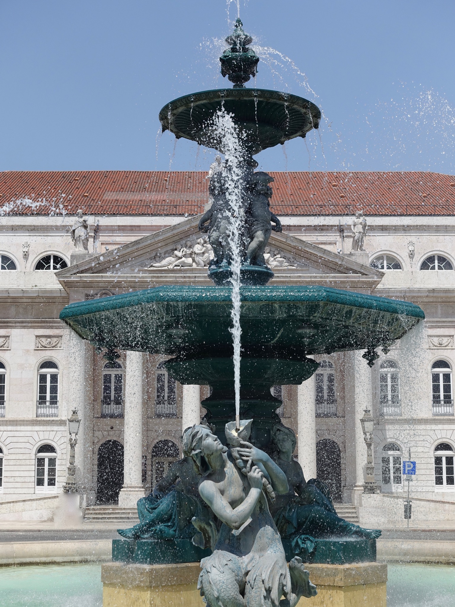 Photo 37 of 86 from the album Highlights Lisbon 2015.