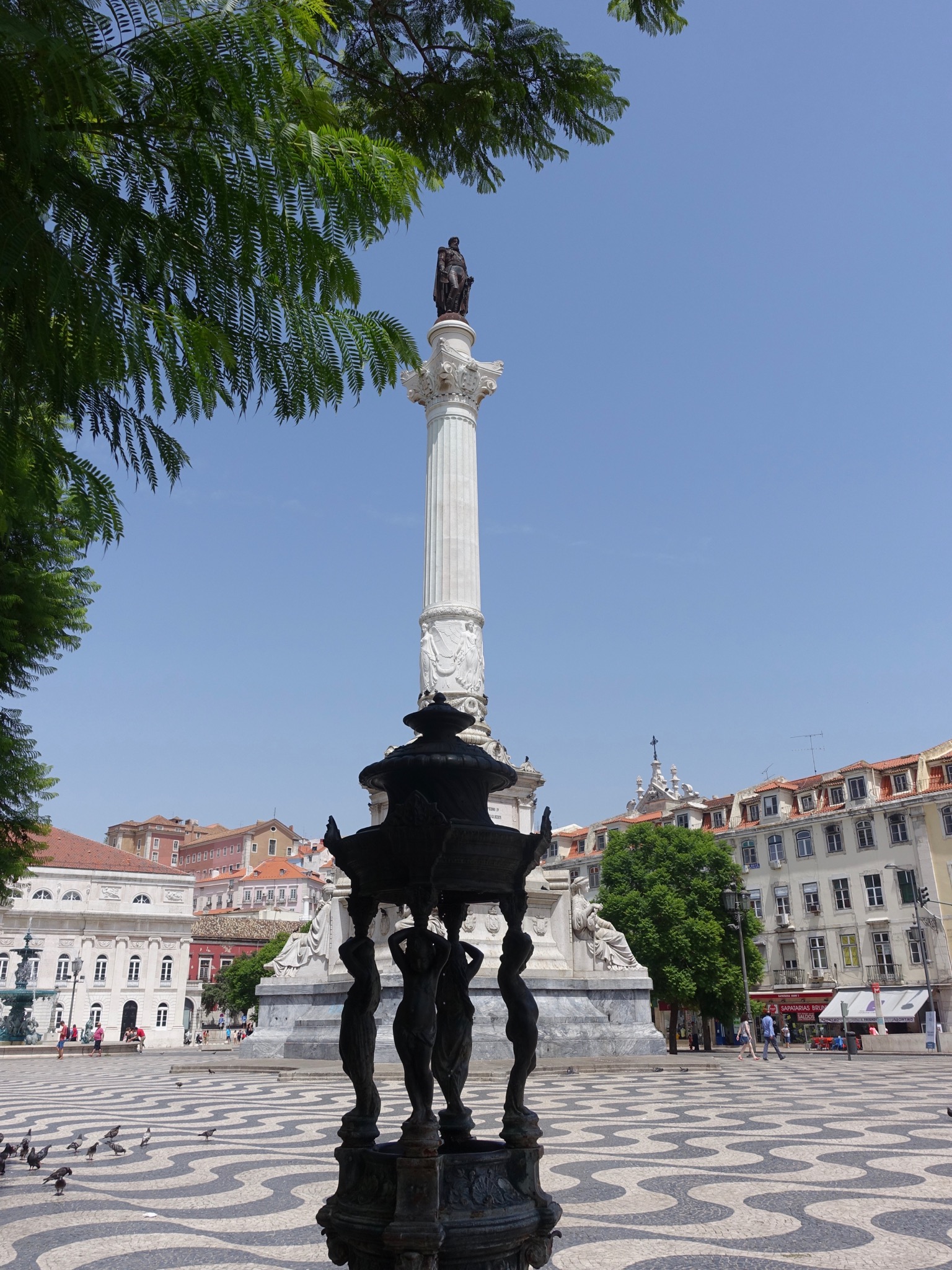 Photo 39 of 86 from the album Highlights Lisbon 2015.