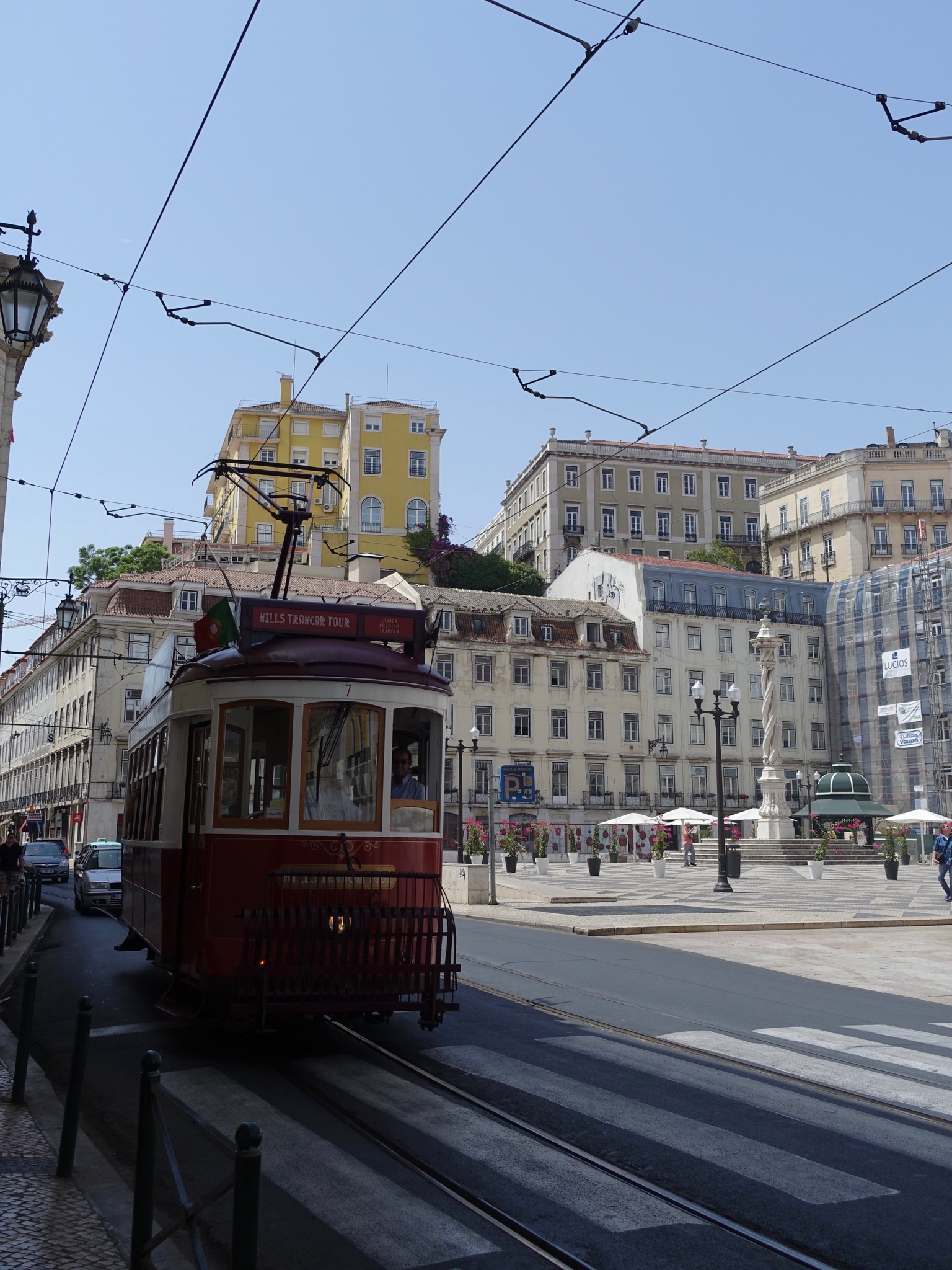 Photo 52 of 86 from the album Highlights Lisbon 2015.