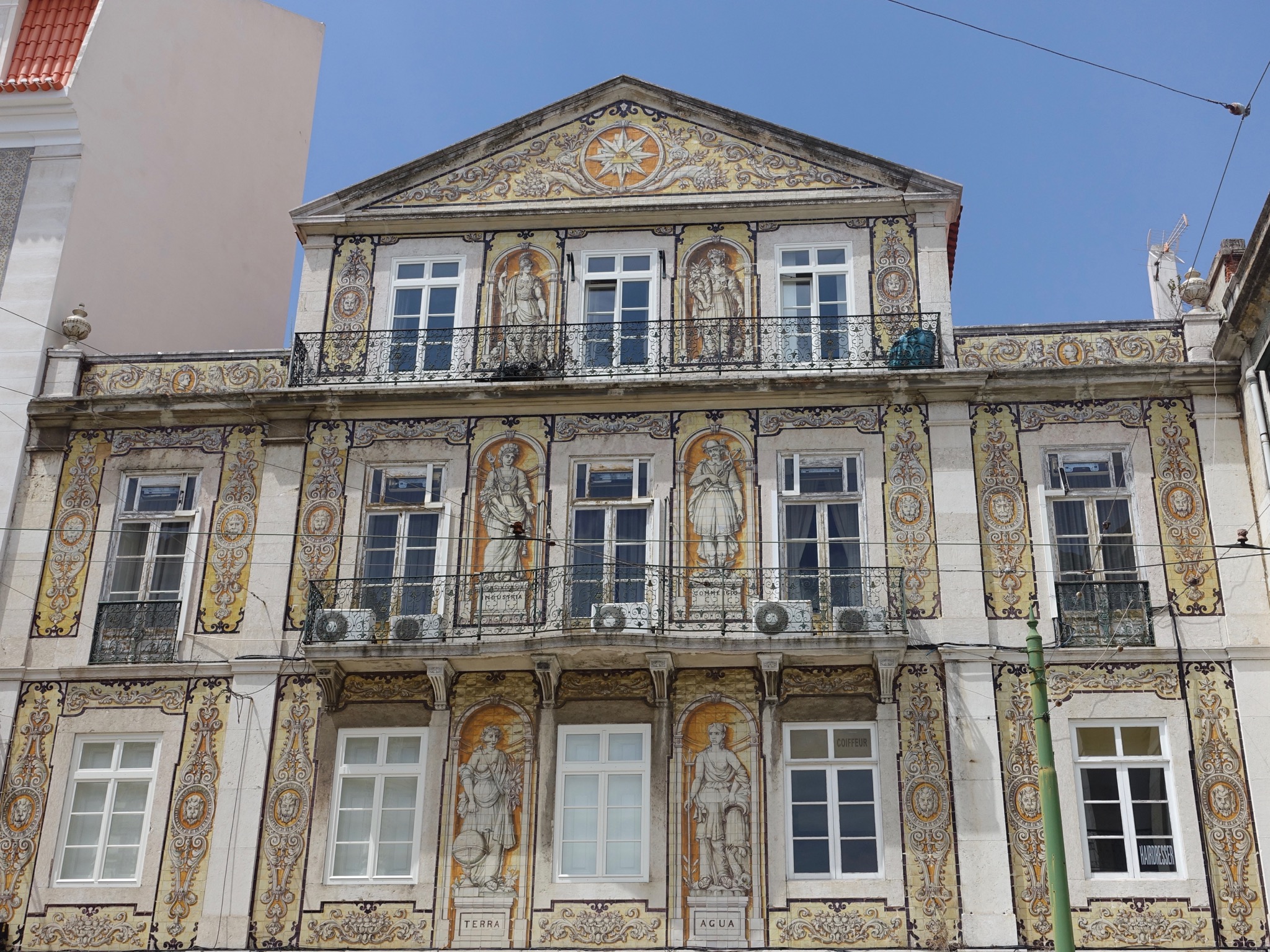 Photo 61 of 86 from the album Highlights Lisbon 2015.