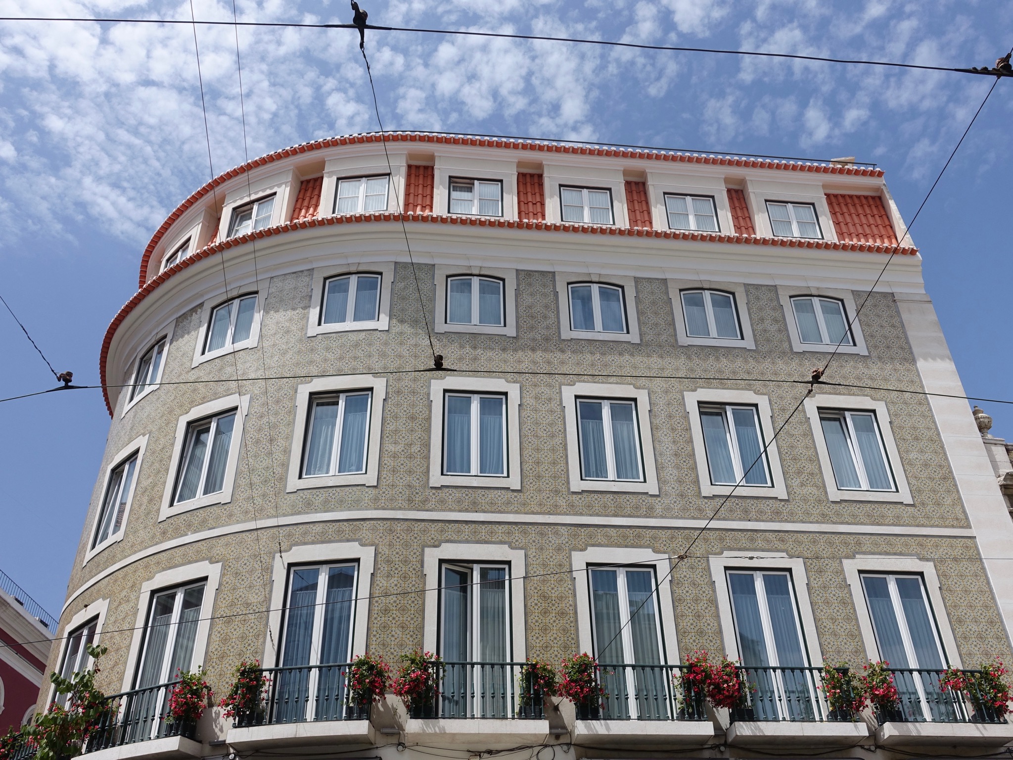 Photo 63 of 86 from the album Highlights Lisbon 2015.