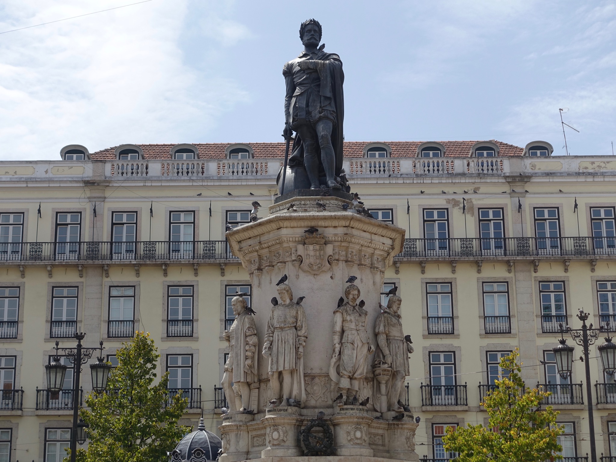 Photo 68 of 86 from the album Highlights Lisbon 2015.