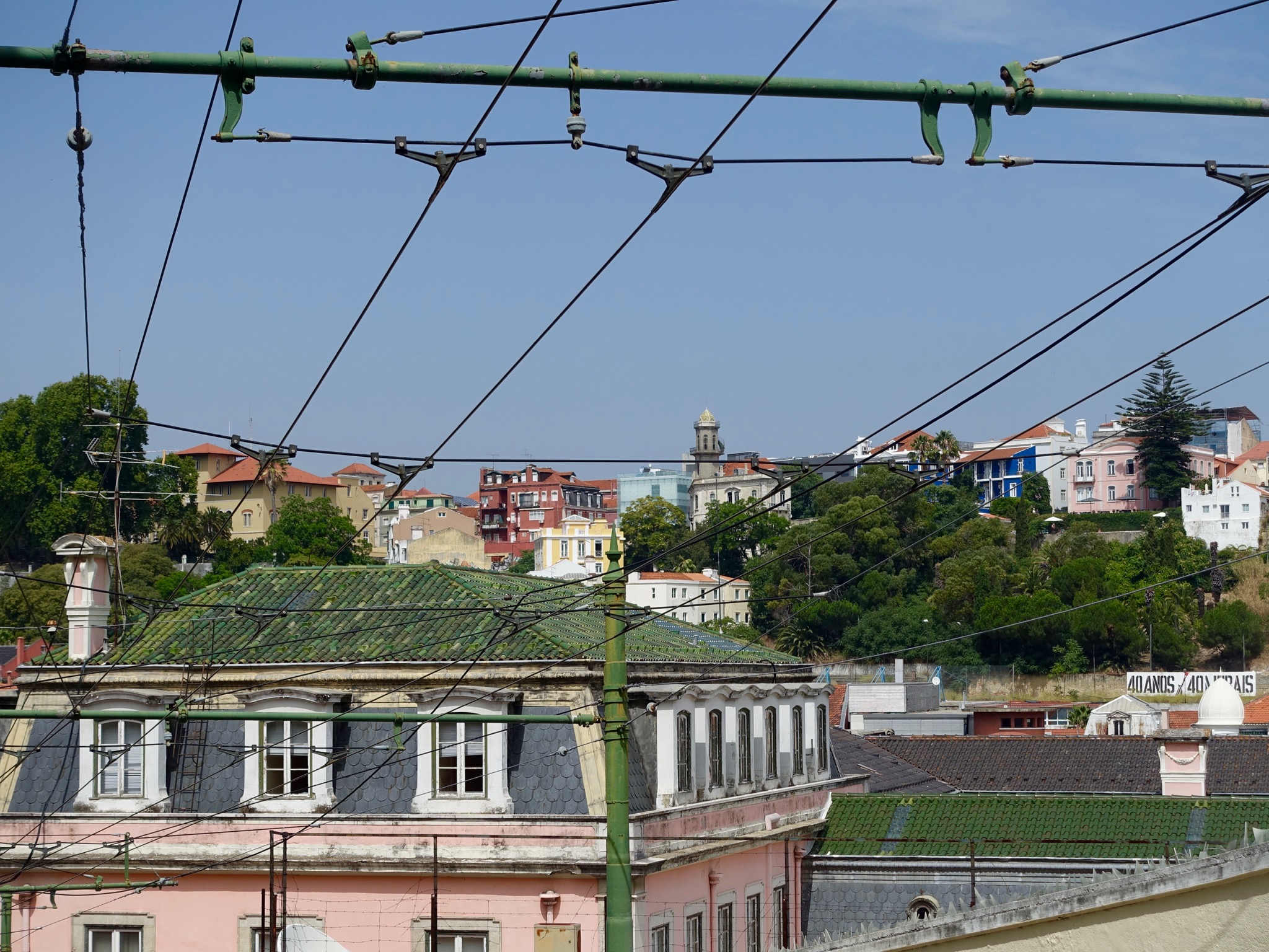 Photo 75 of 86 from the album Highlights Lisbon 2015.