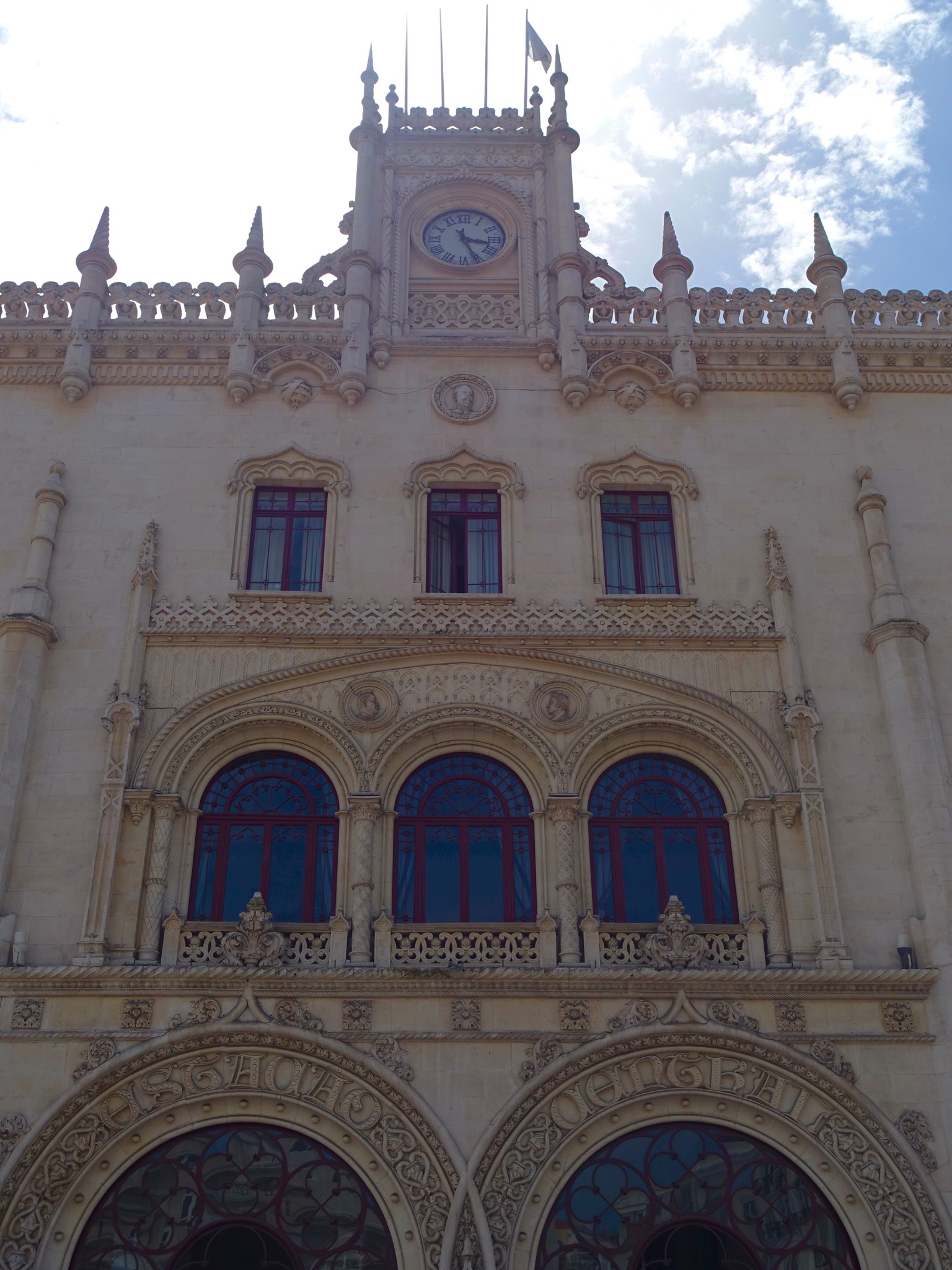 Photo 77 of 86 from the album Highlights Lisbon 2015.