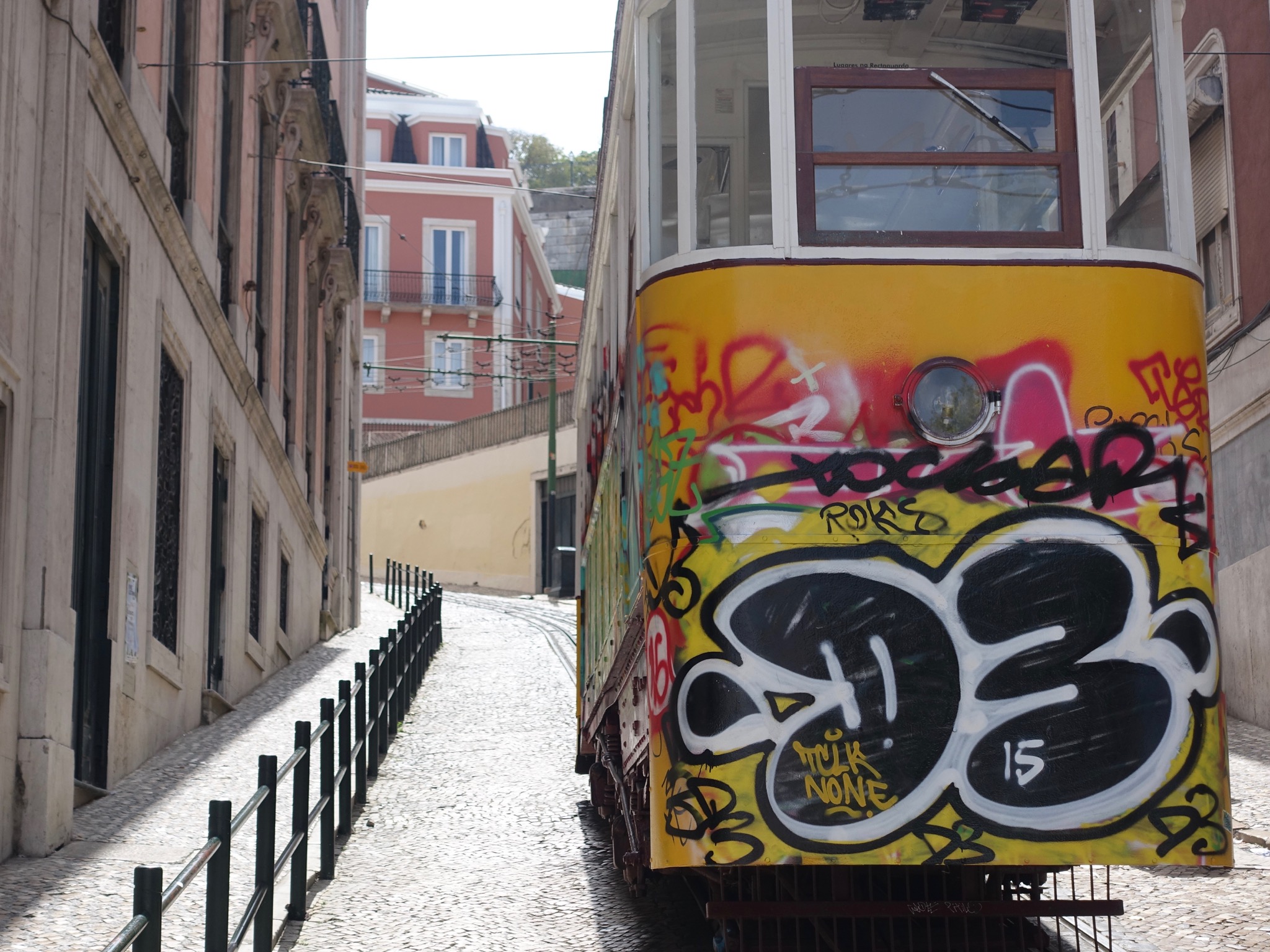 Photo 80 of 86 from the album Highlights Lisbon 2015.