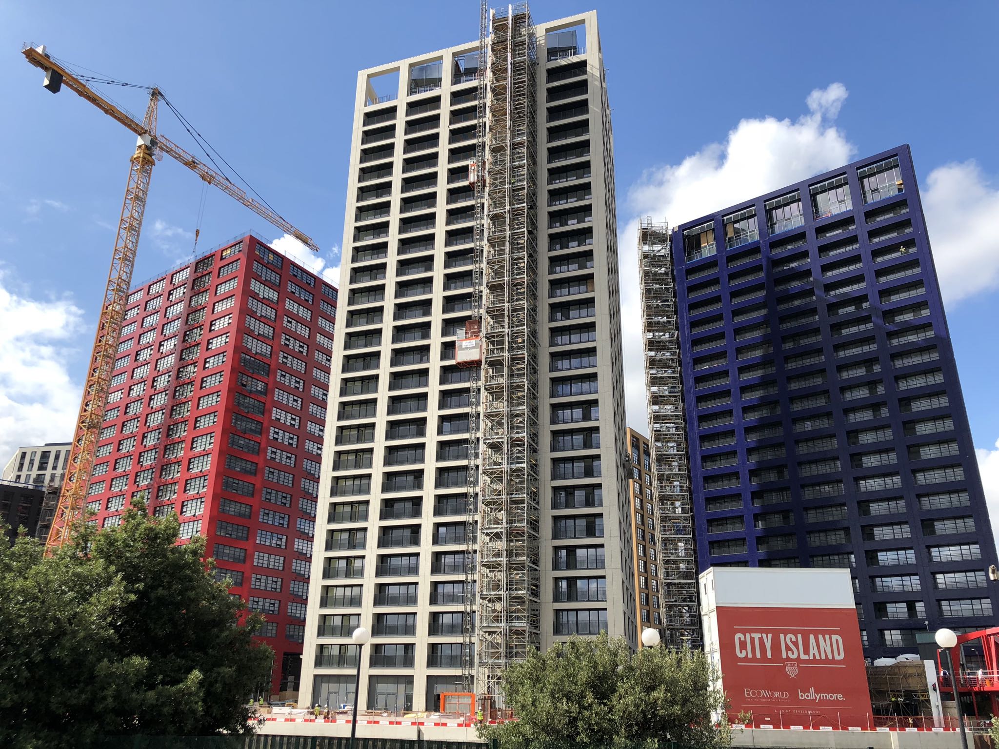 Photo 1 of 112 from the album Highlights London 2018.