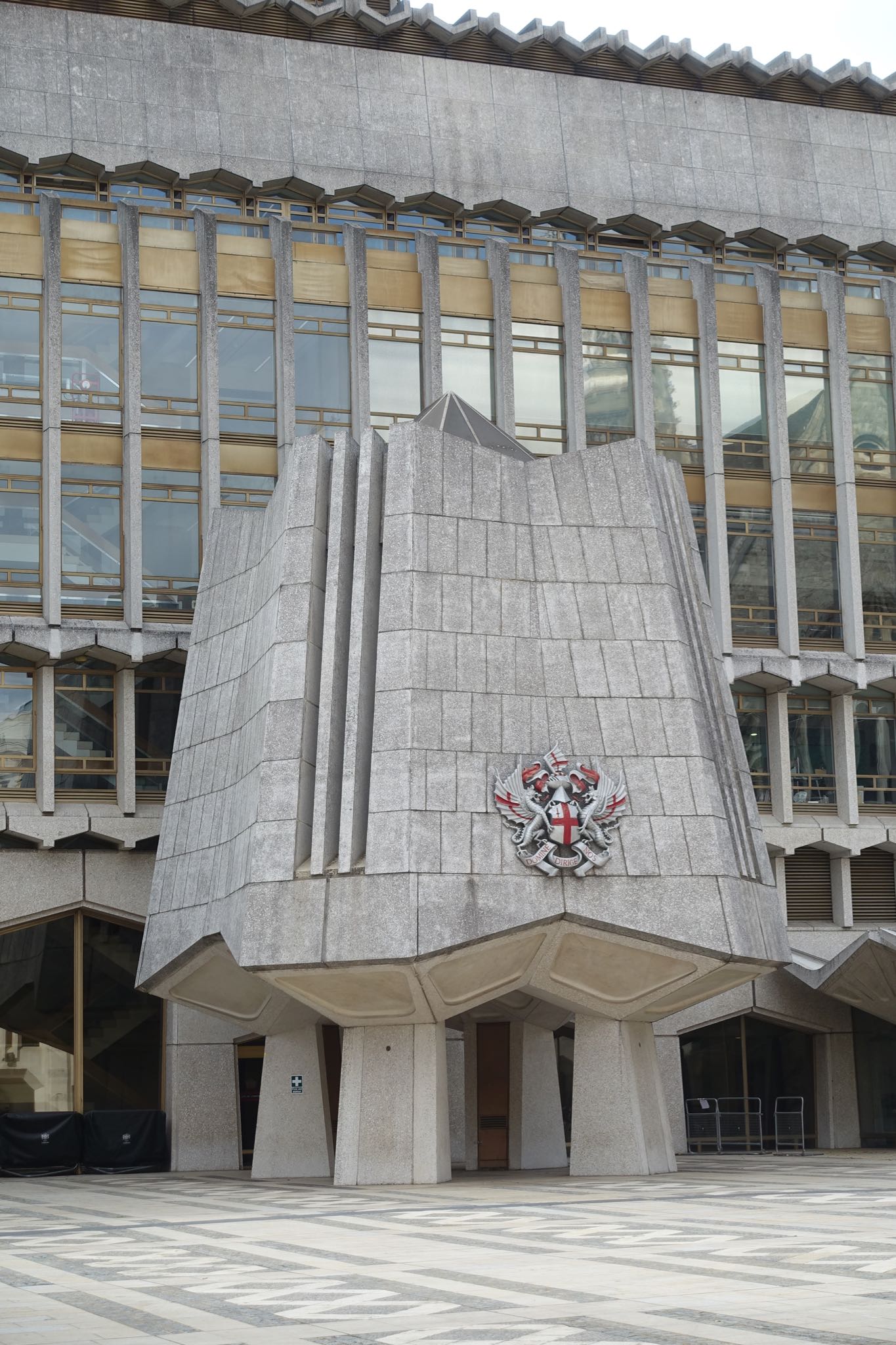 Photo 10 of 112 from the album Highlights London 2018.