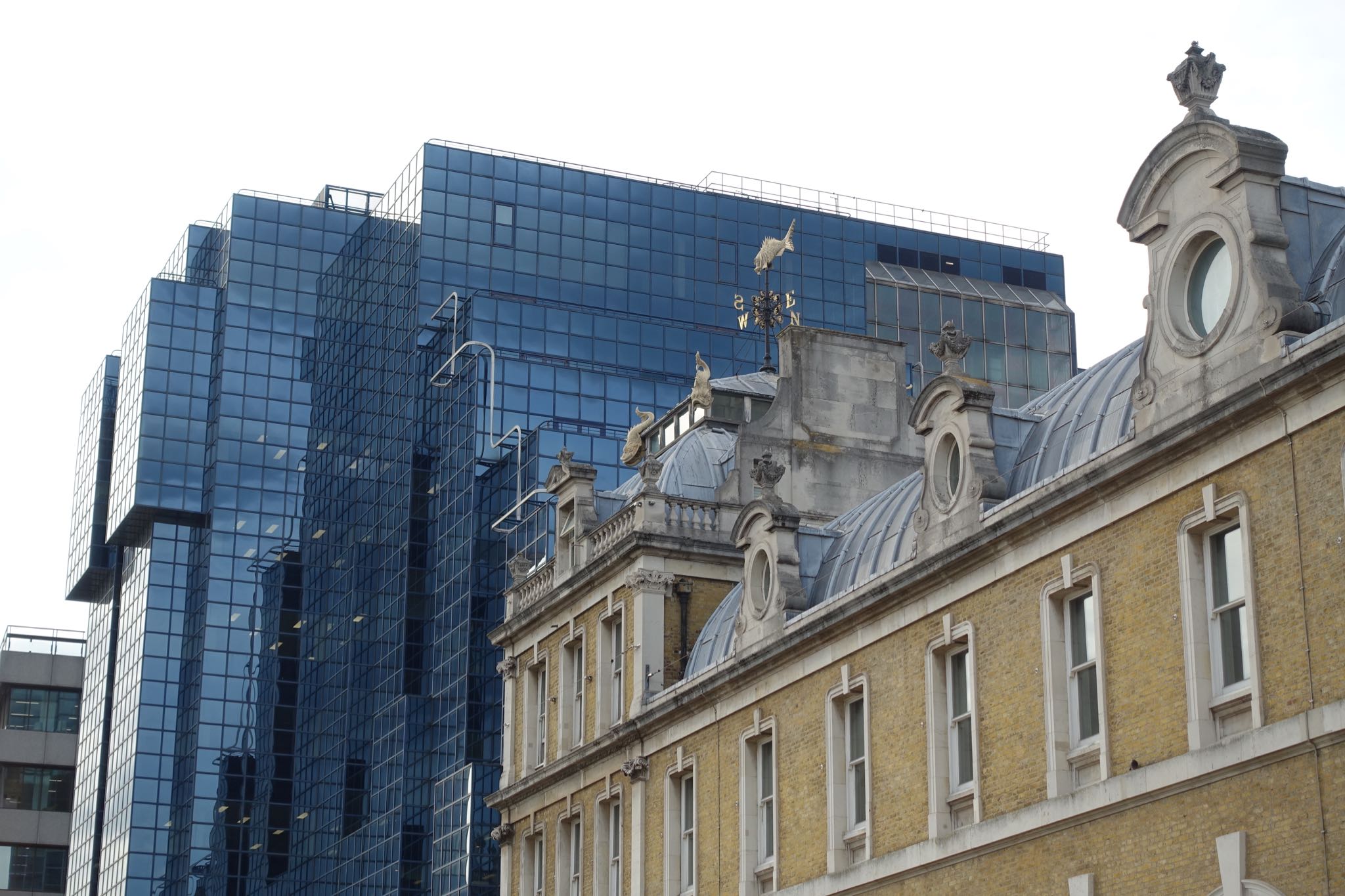 Photo 101 of 112 from the album Highlights London 2018.