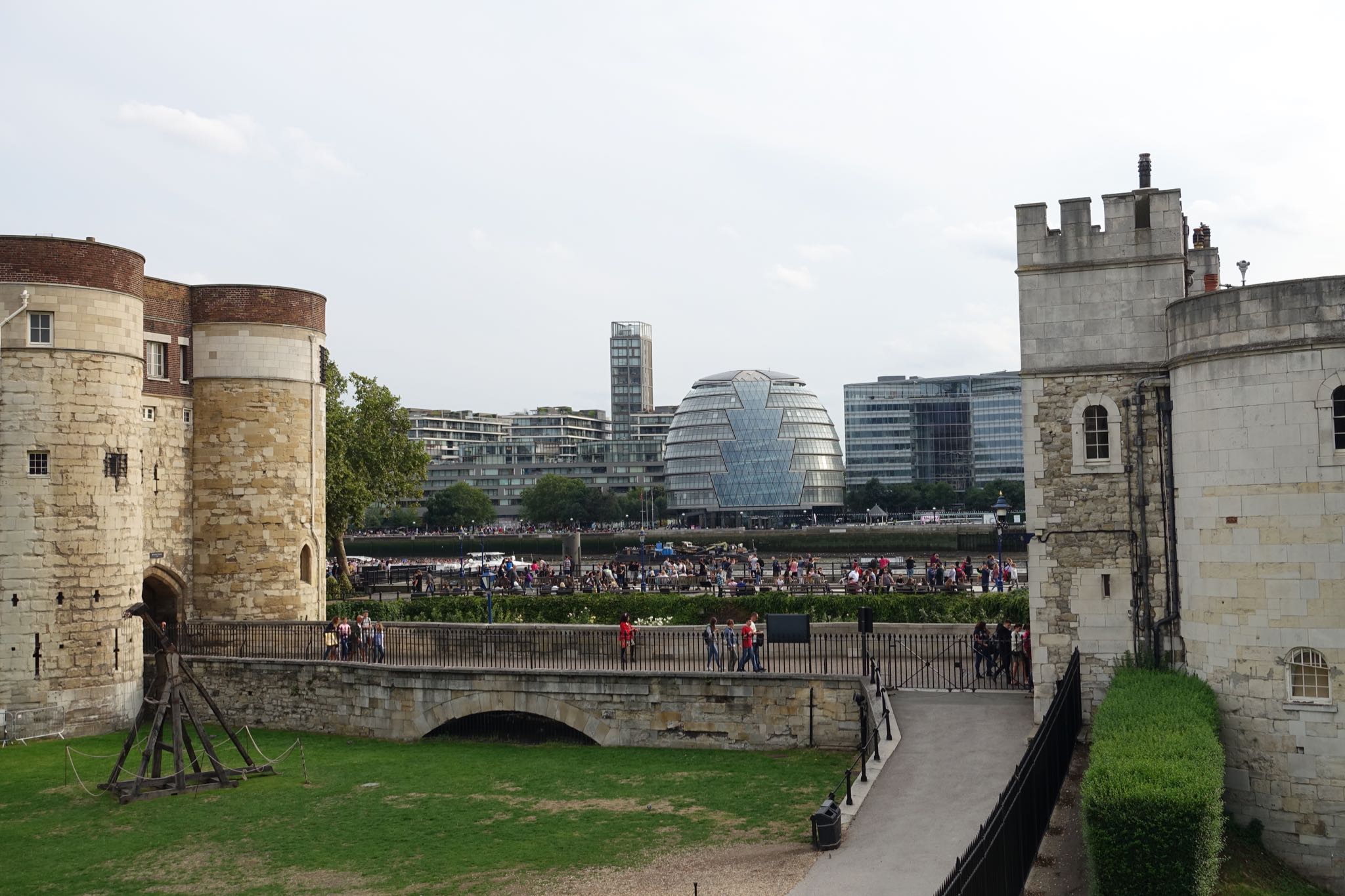 Photo 104 of 112 from the album Highlights London 2018.