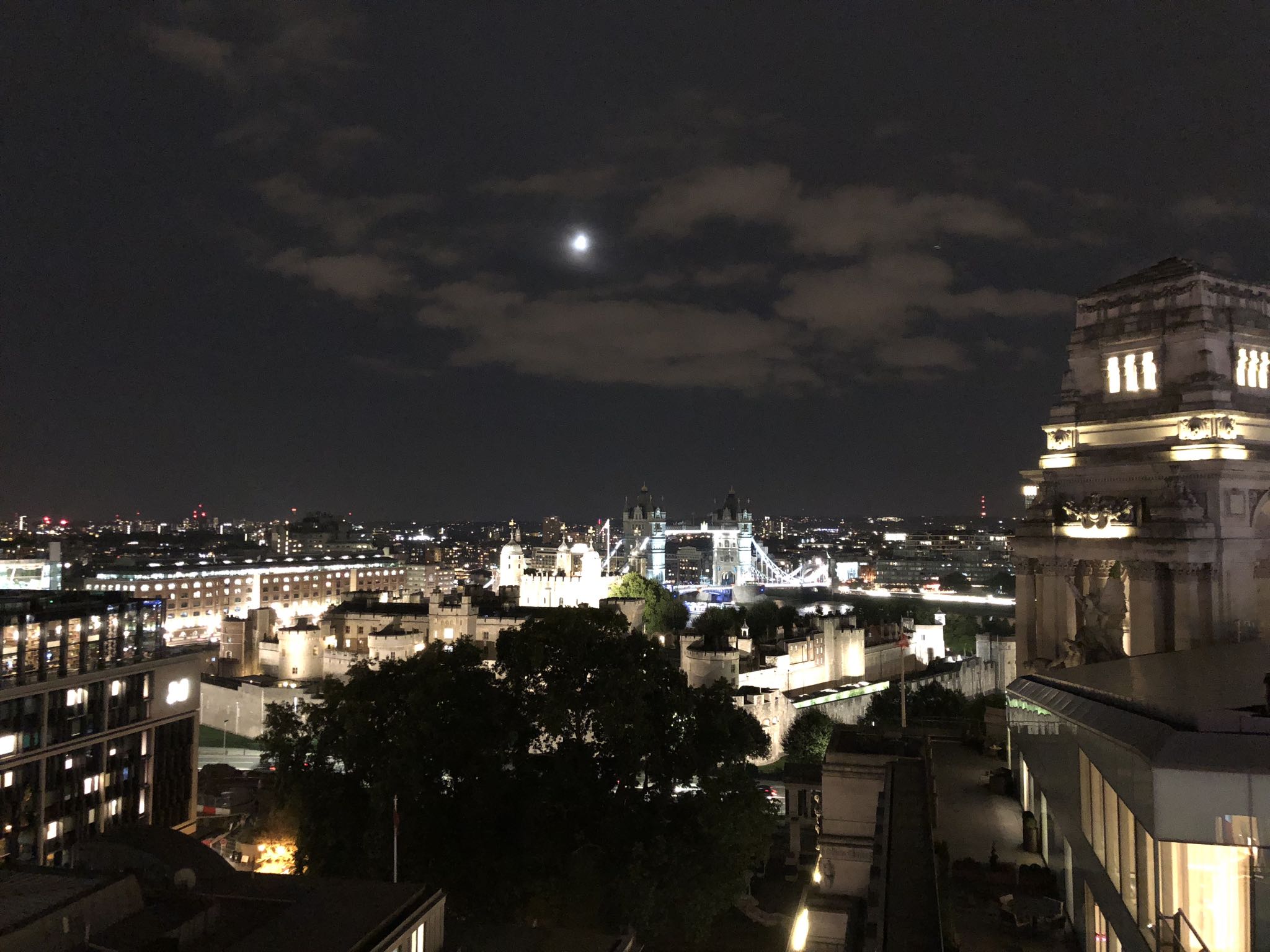 Photo 107 of 112 from the album Highlights London 2018.