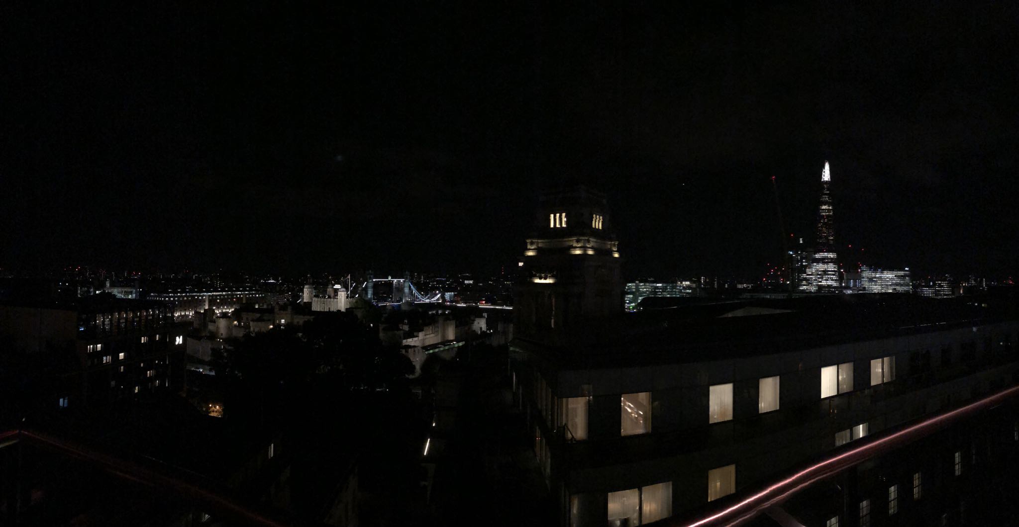 Photo 108 of 112 from the album Highlights London 2018.