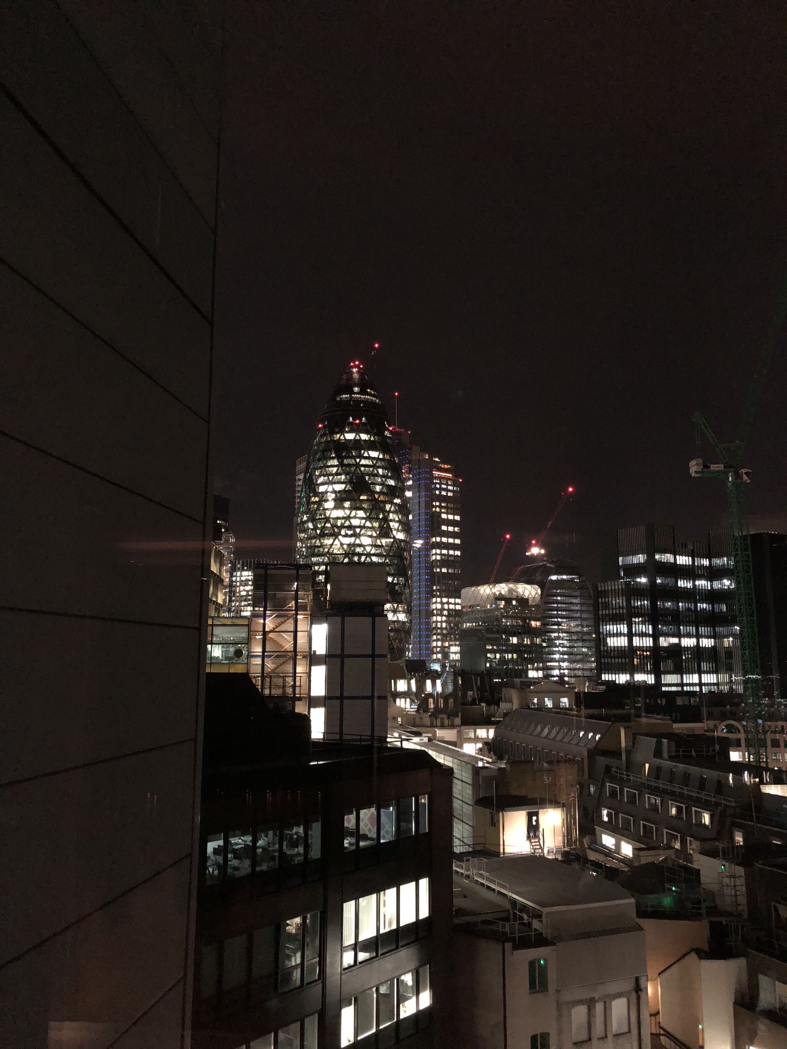 Photo 109 of 112 from the album Highlights London 2018.